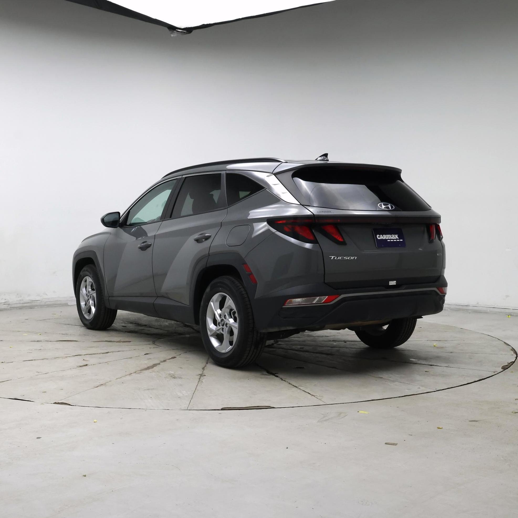 Thumbnail: 2024 Hyundai Tucson - 2