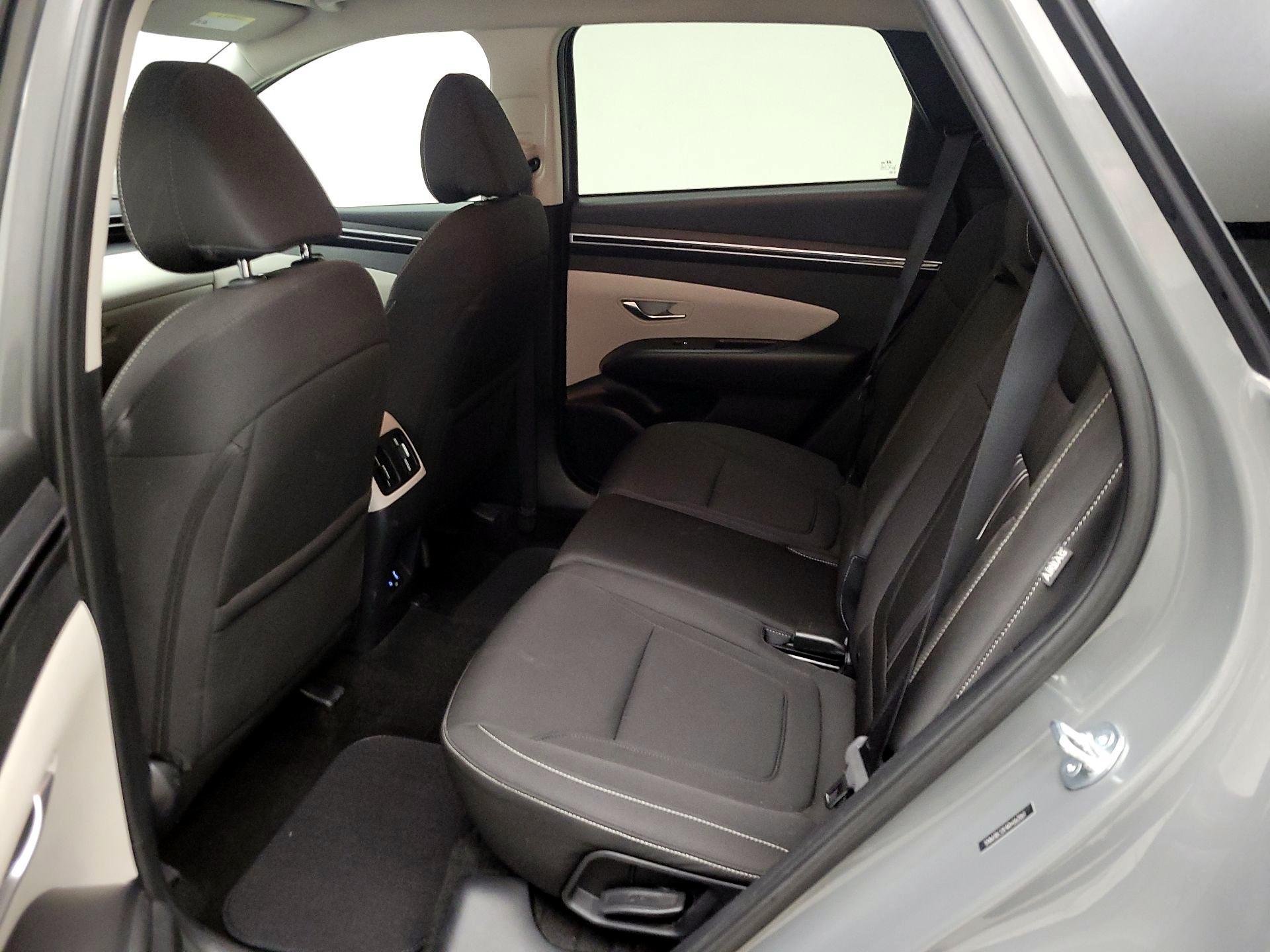 Thumbnail: 2024 Hyundai Tucson - 19