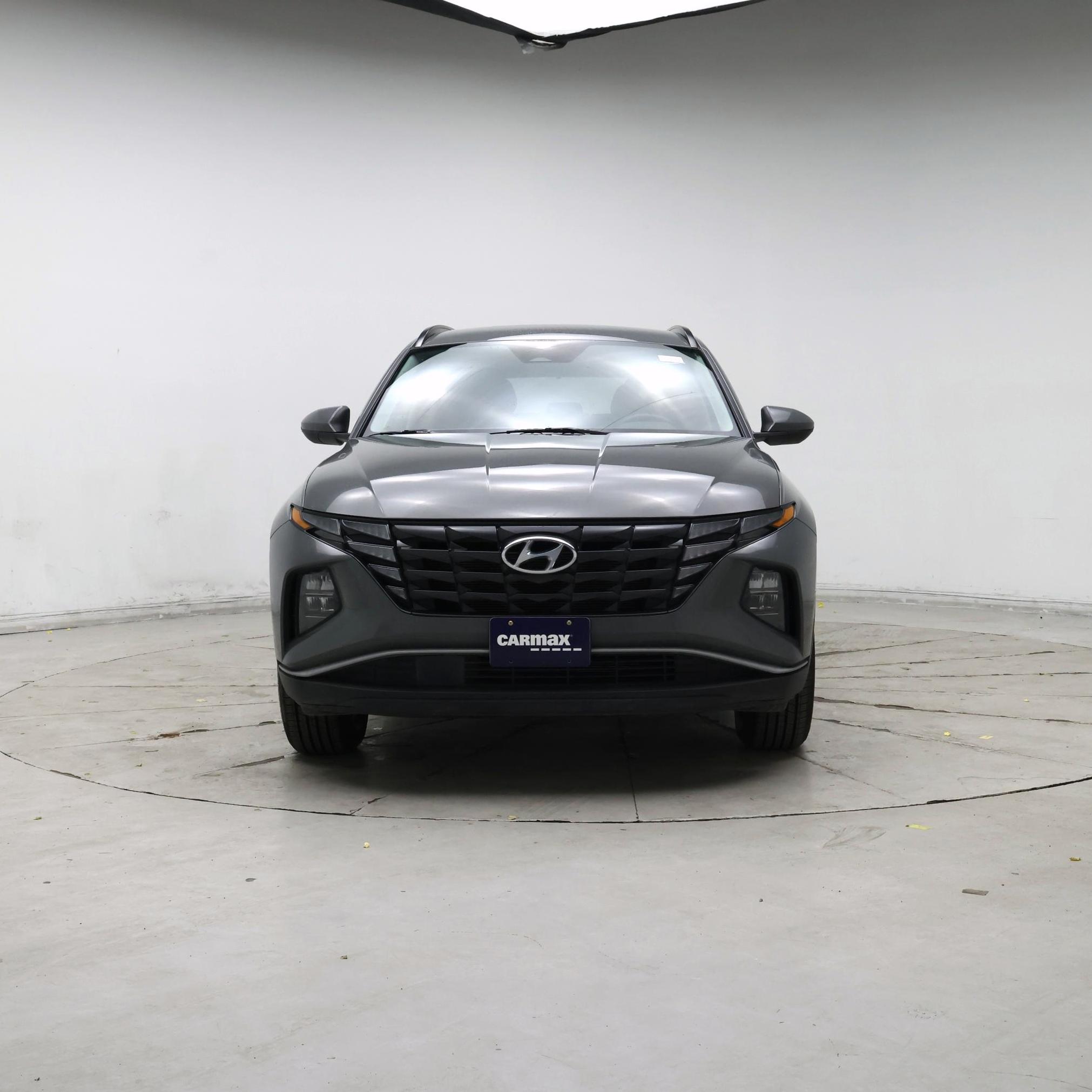 Thumbnail: 2024 Hyundai Tucson - 5