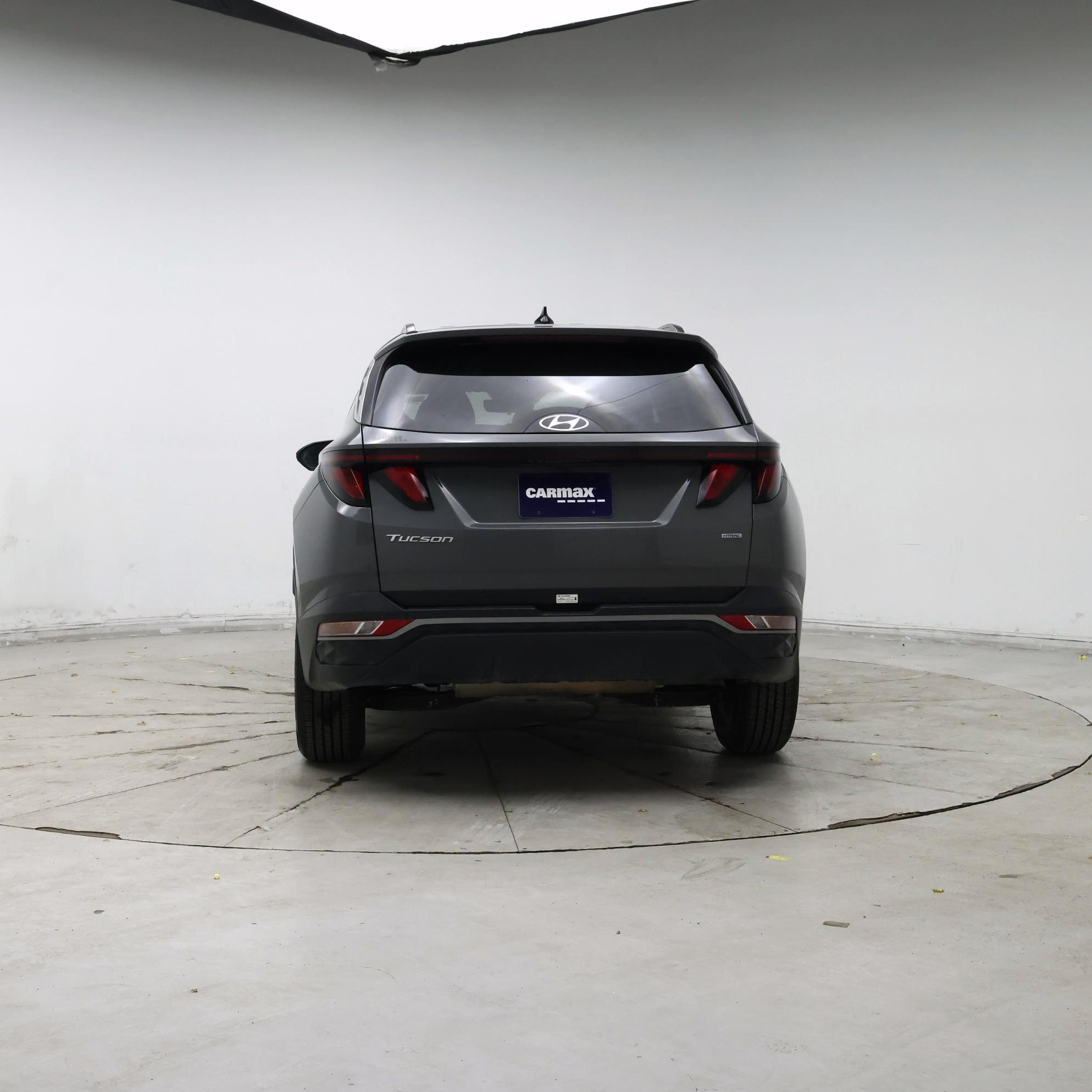 Thumbnail: 2024 Hyundai Tucson - 6