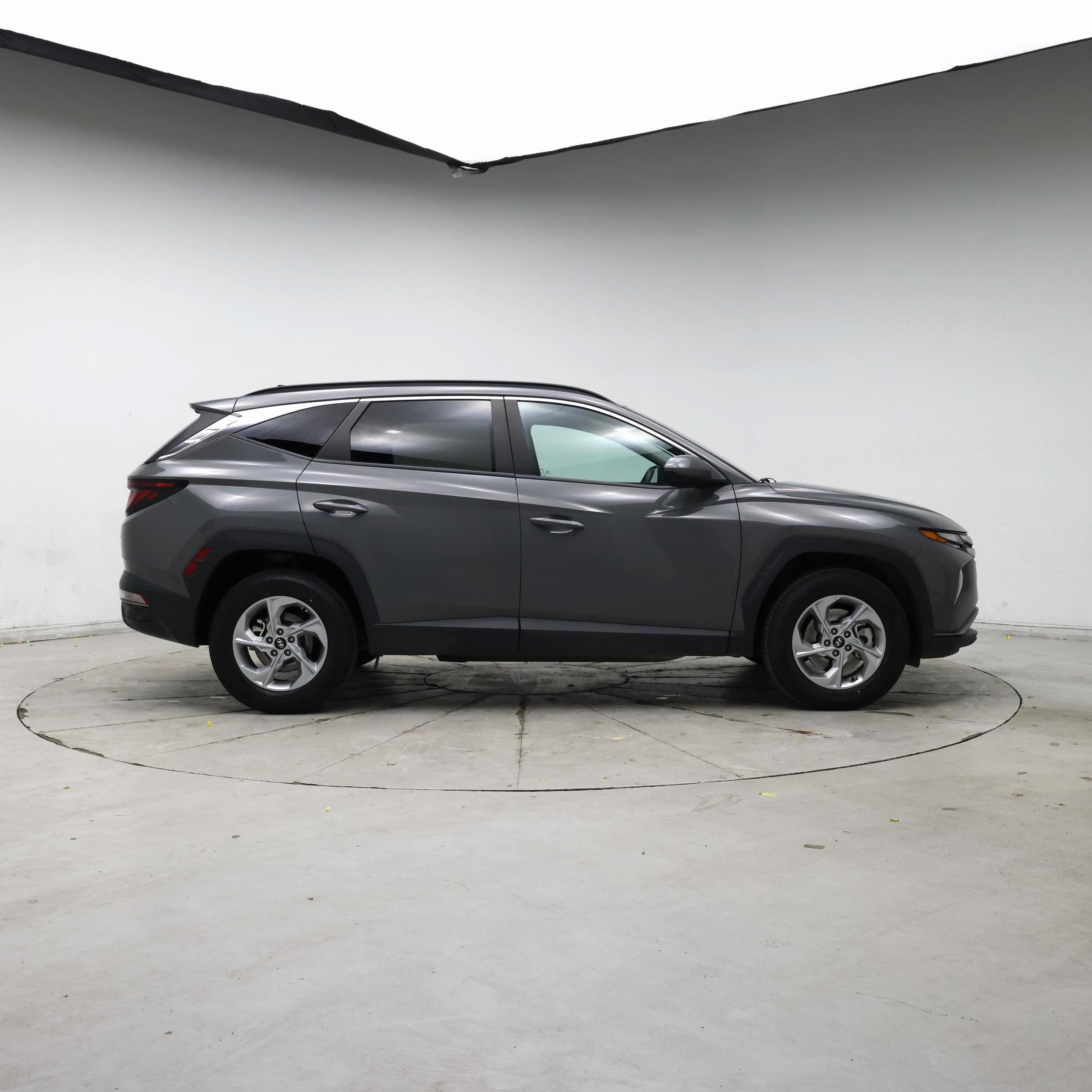 Thumbnail: 2024 Hyundai Tucson - 7