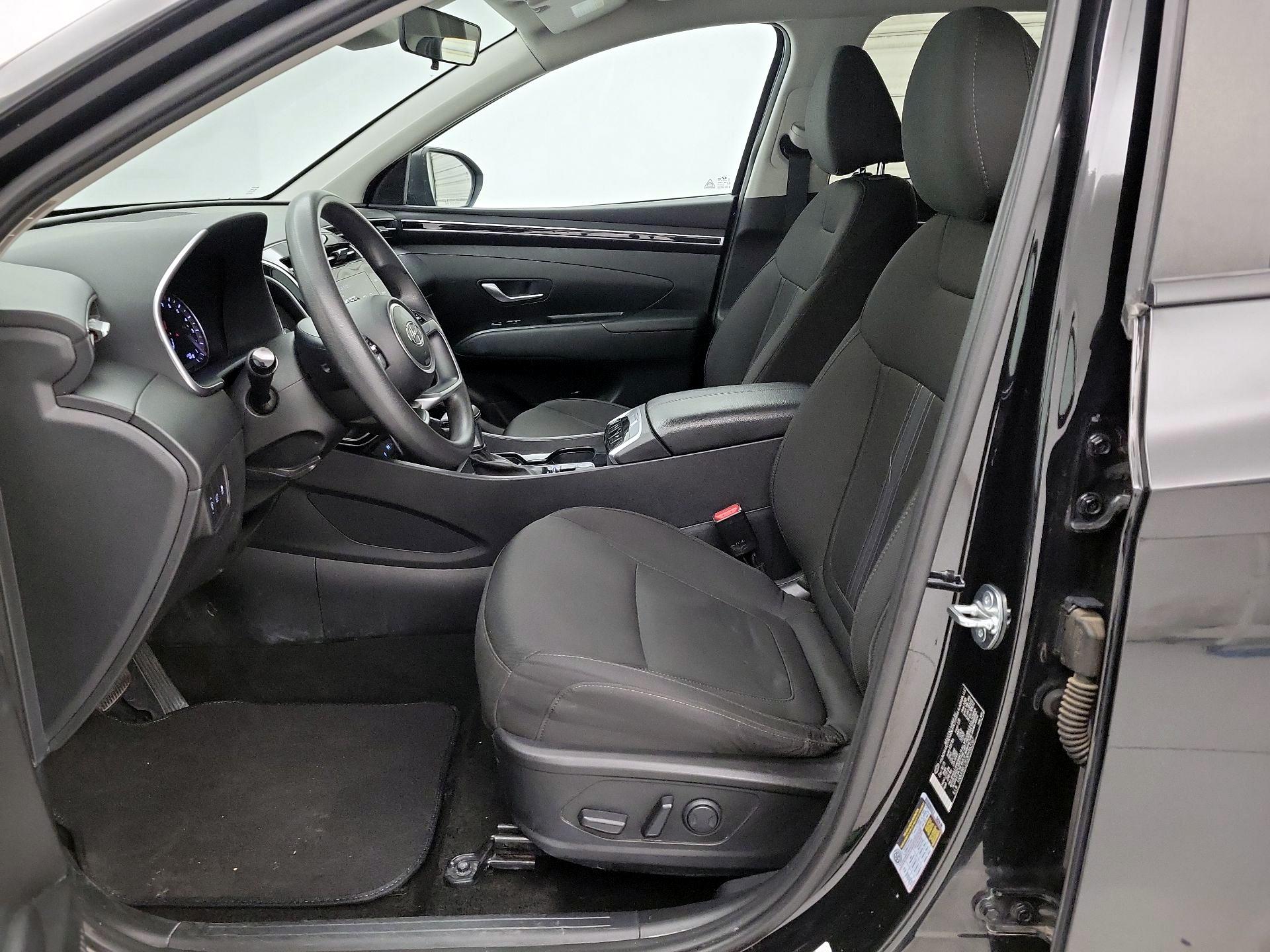 Thumbnail: 2024 Hyundai Tucson - 11