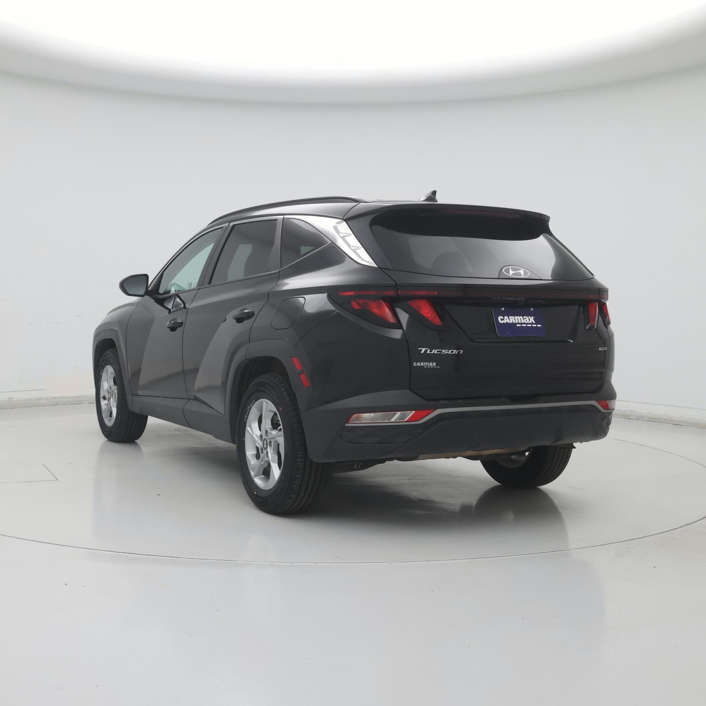 Thumbnail: 2024 Hyundai Tucson - 2