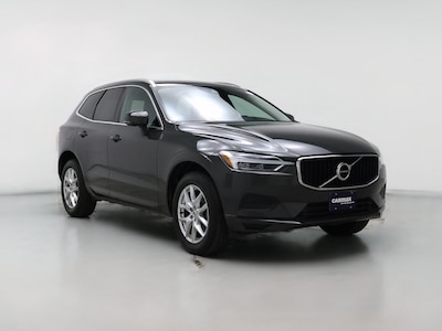 2020 Volvo XC60 T5 Momentum