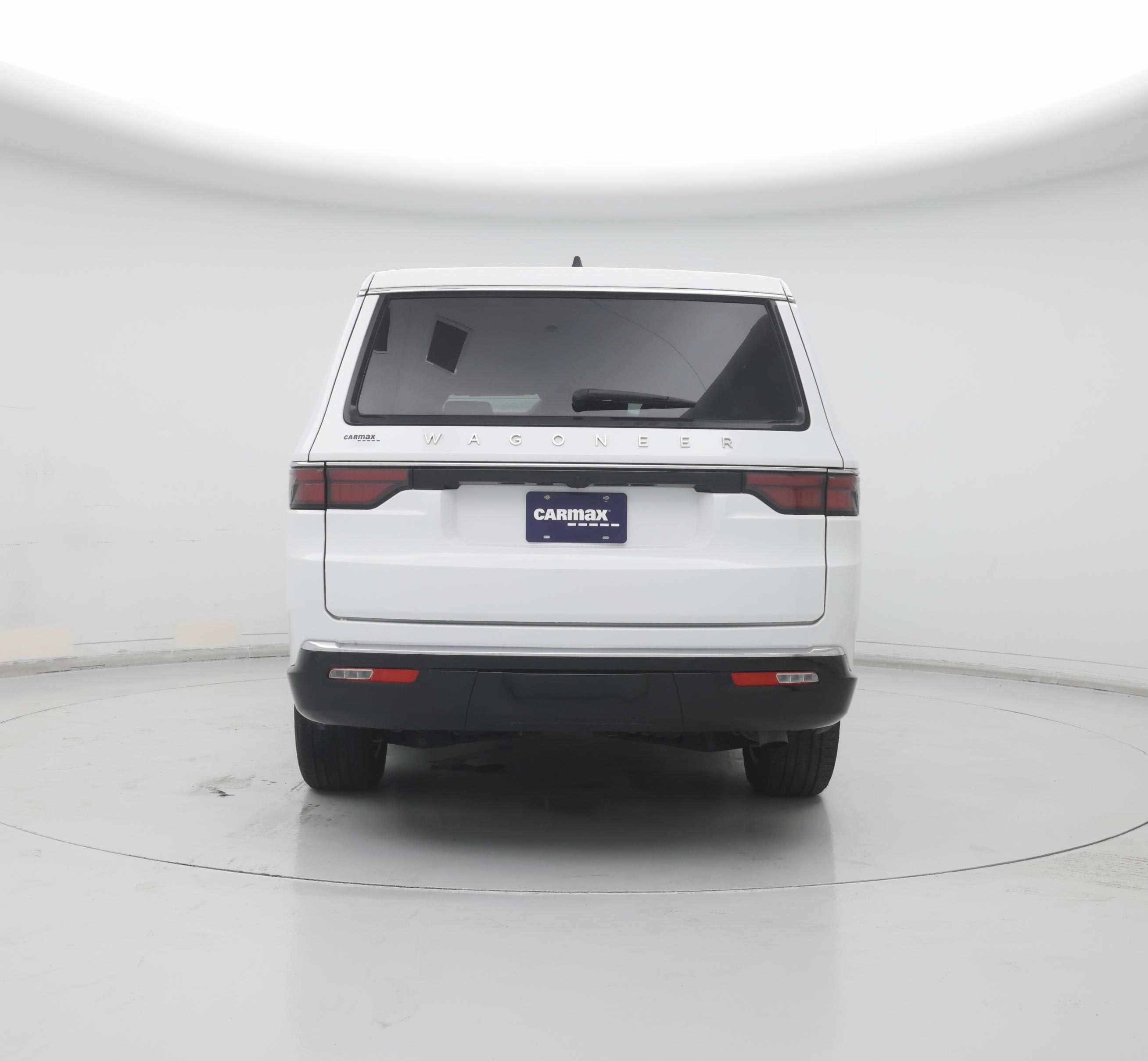 Thumbnail: 2025 Jeep Wagoneer - 6