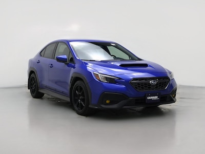 2023 Subaru WRX Premium
