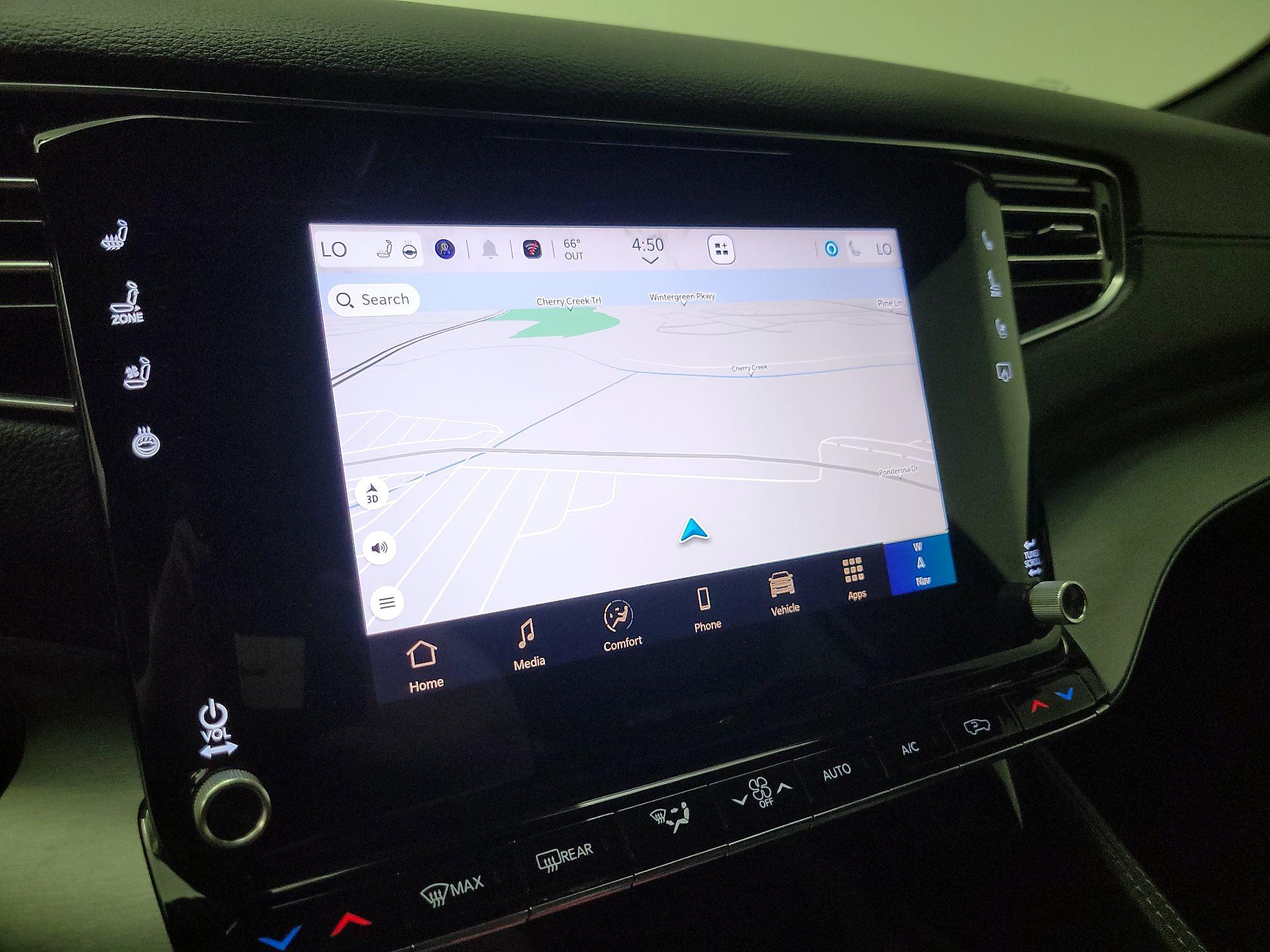 Thumbnail: 2025 Jeep Wagoneer - 14