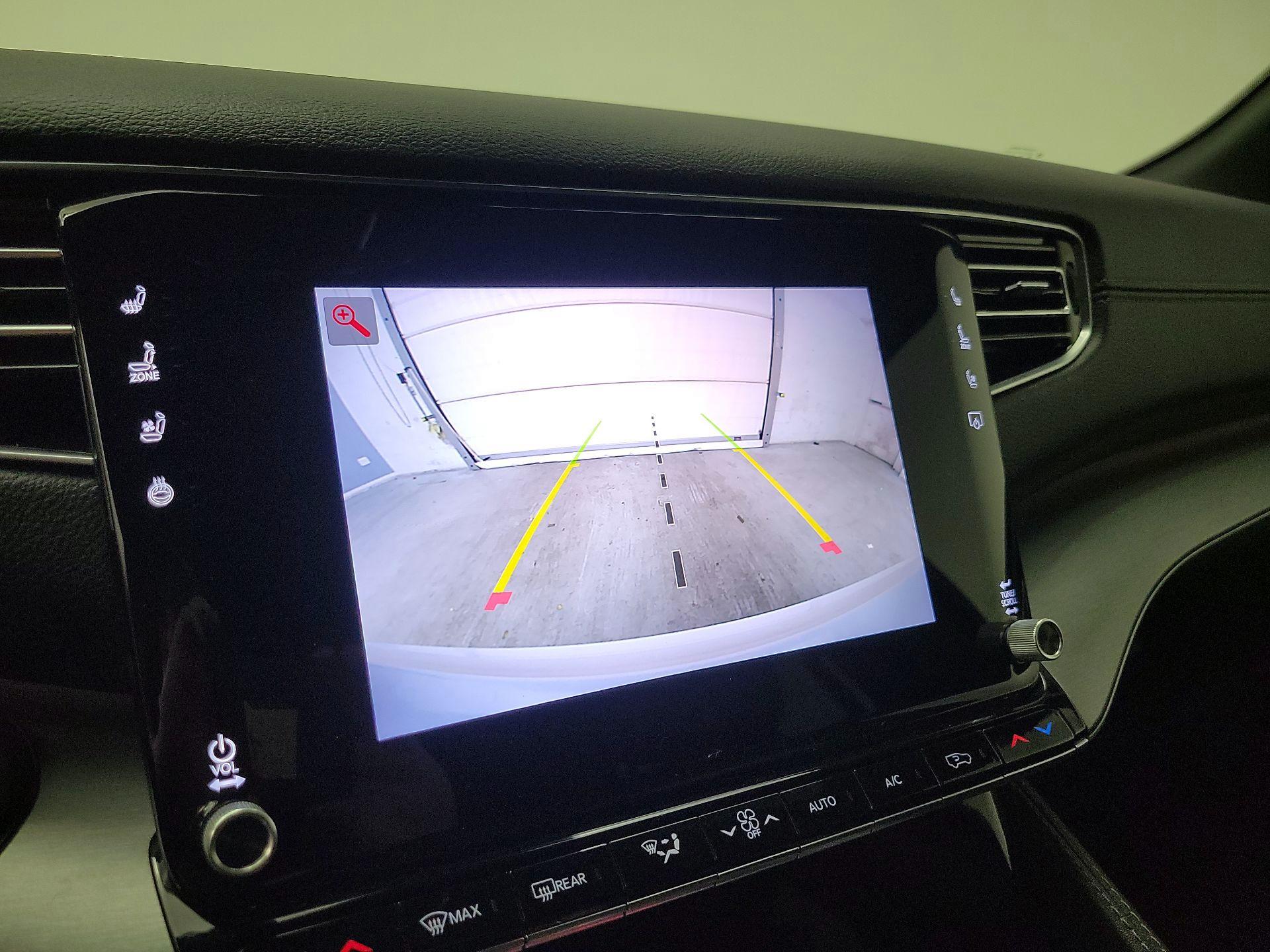 Thumbnail: 2025 Jeep Wagoneer - 15