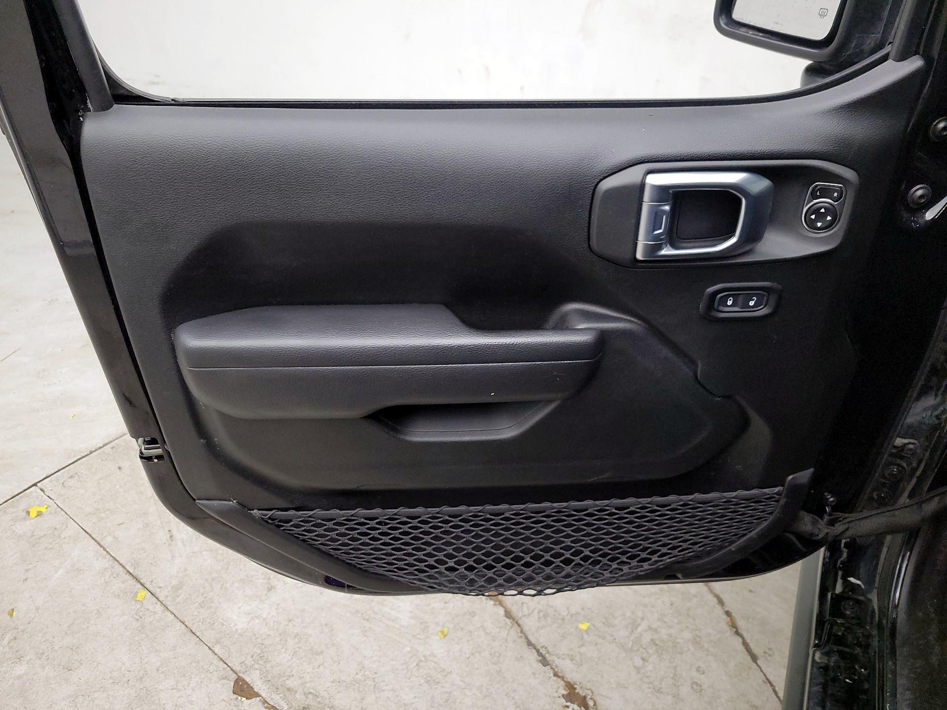 Thumbnail: 2023 Jeep Wrangler - 12