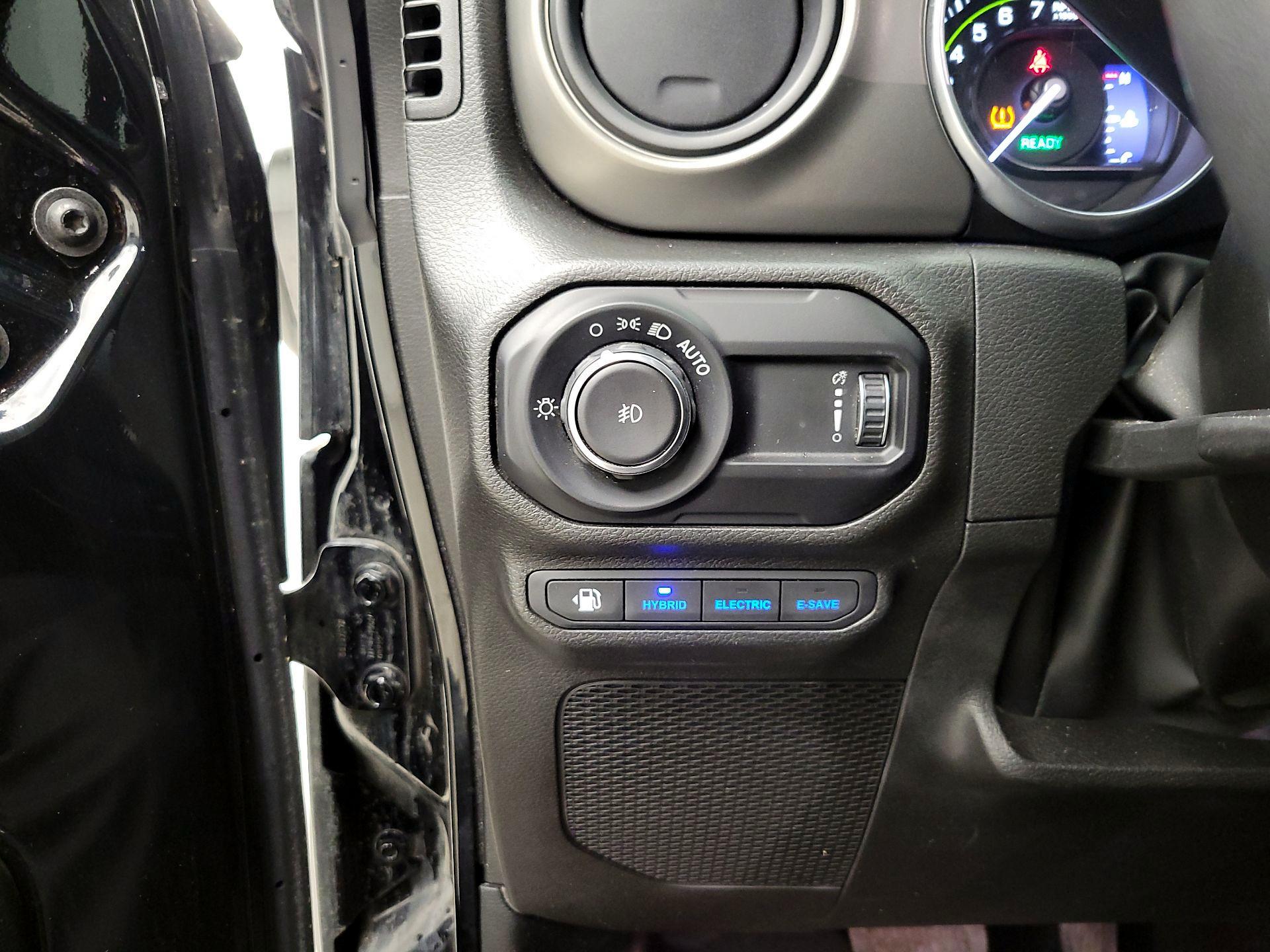 Thumbnail: 2023 Jeep Wrangler - 13