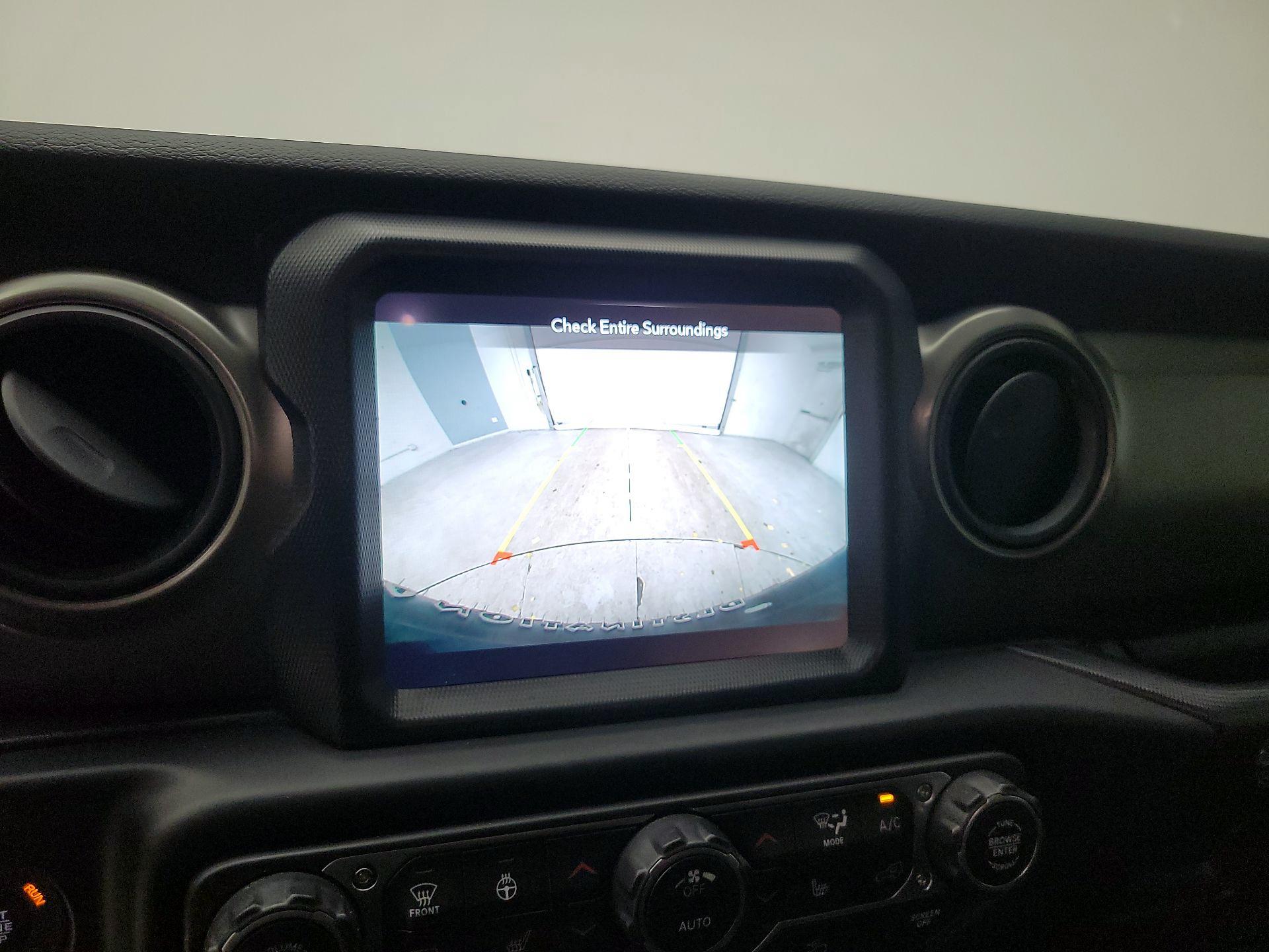 Thumbnail: 2023 Jeep Wrangler - 15