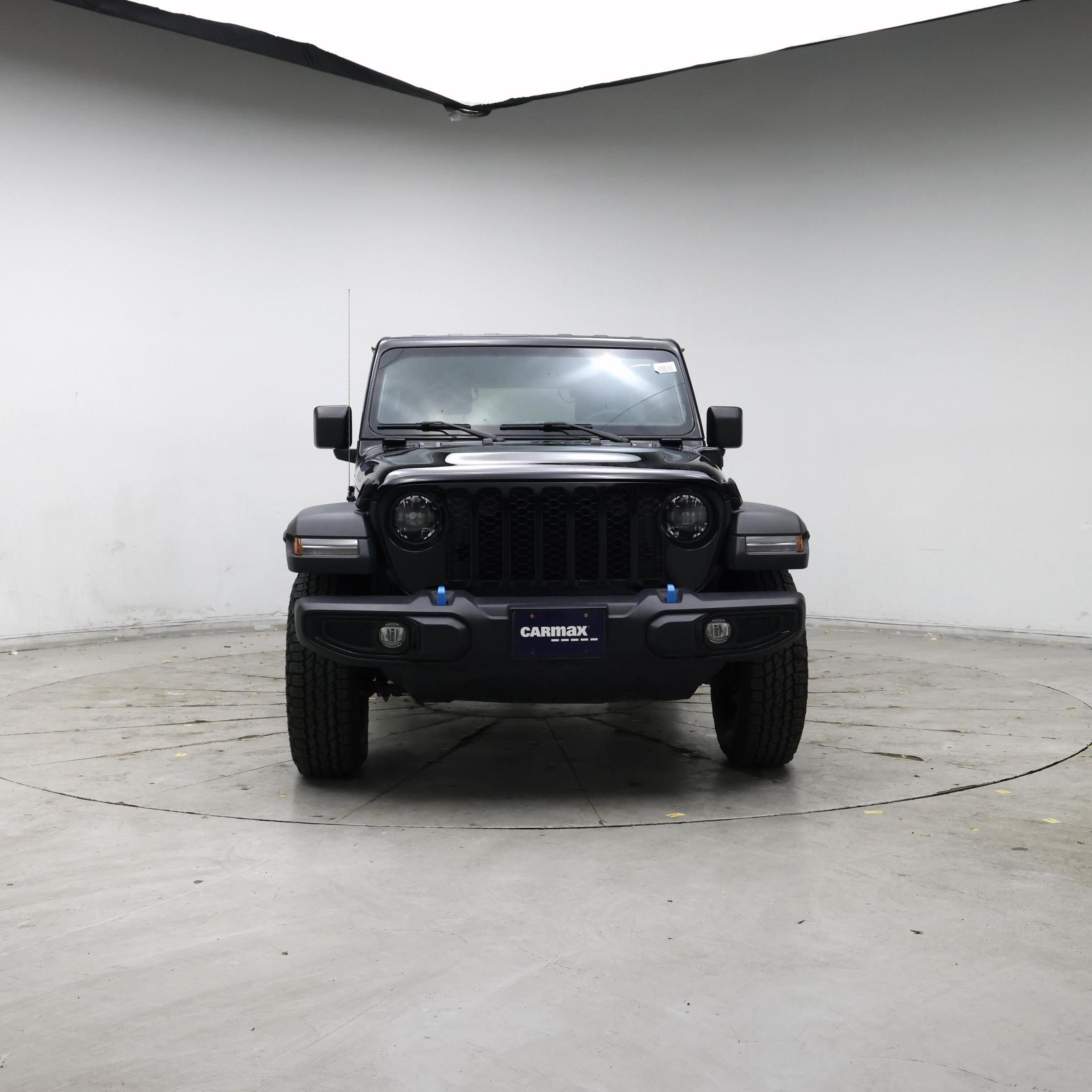 Thumbnail: 2023 Jeep Wrangler - 5