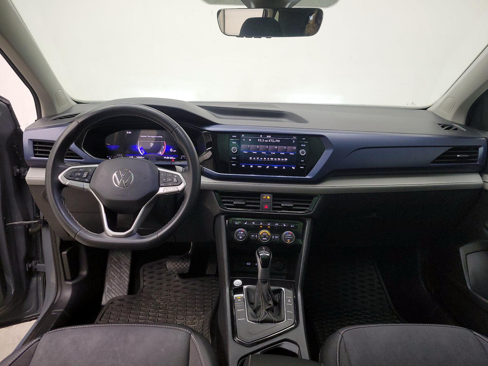 Thumbnail: 2024 Volkswagen Taos - 9