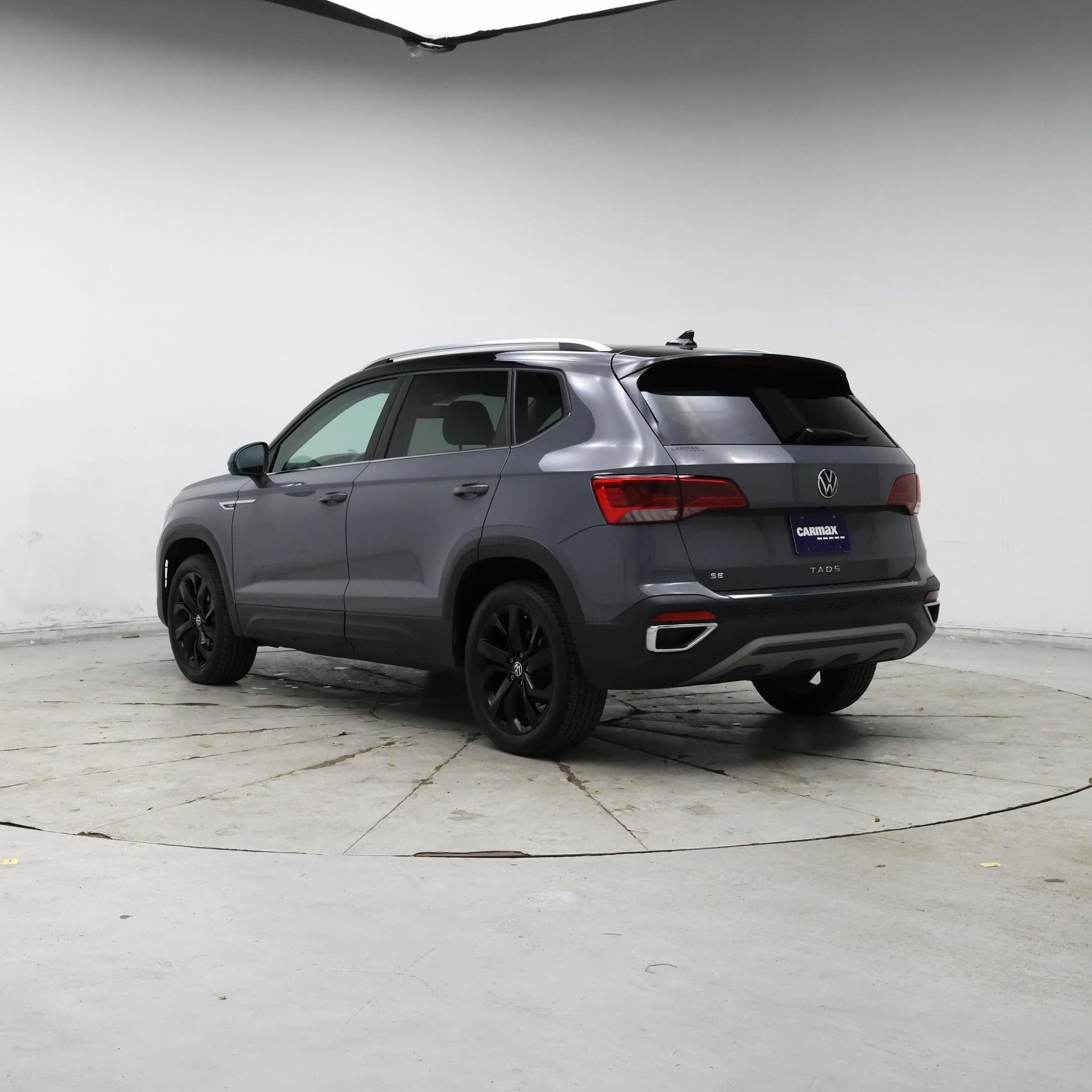 Thumbnail: 2024 Volkswagen Taos - 2