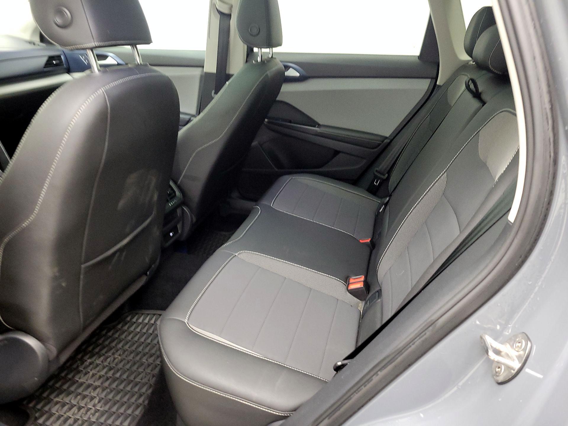 Thumbnail: 2024 Volkswagen Taos - 20