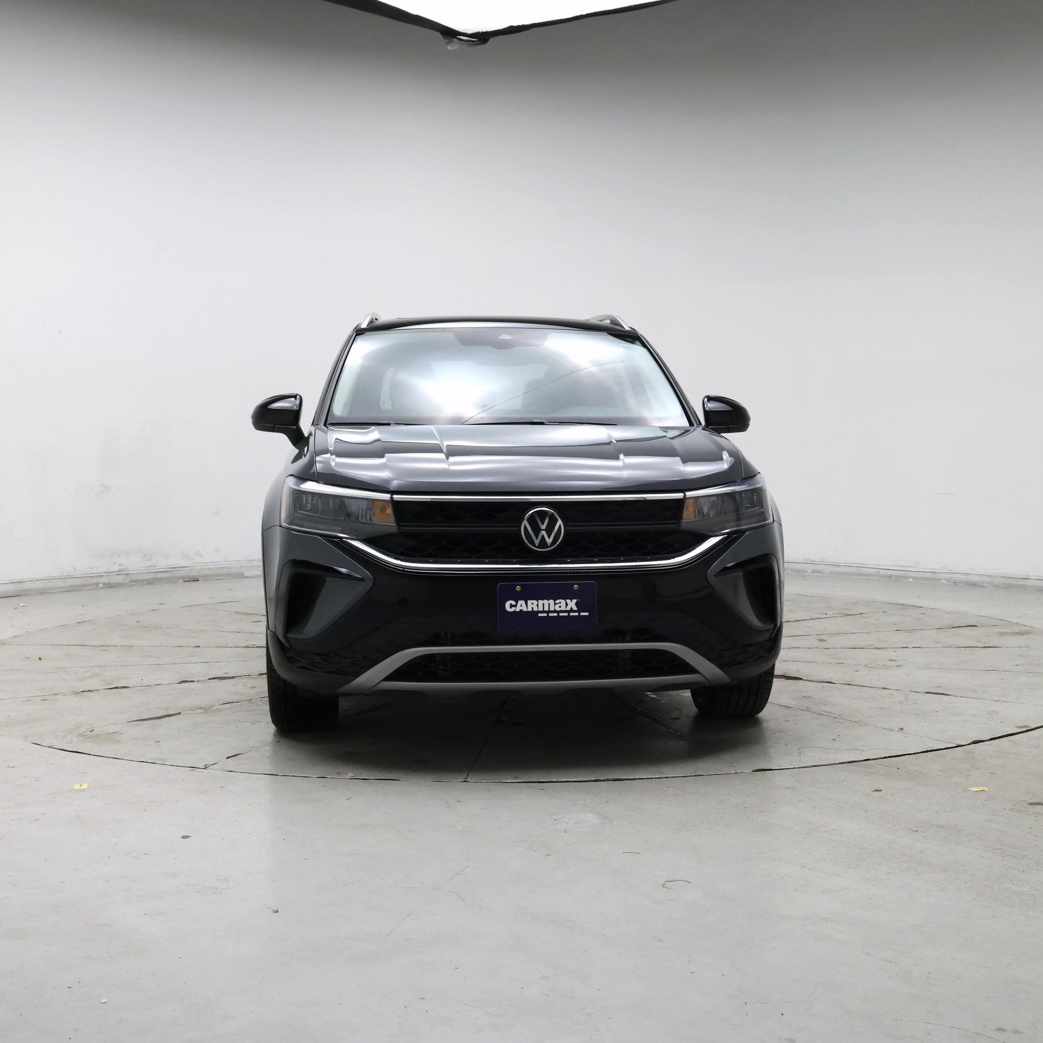 Thumbnail: 2024 Volkswagen Taos - 5