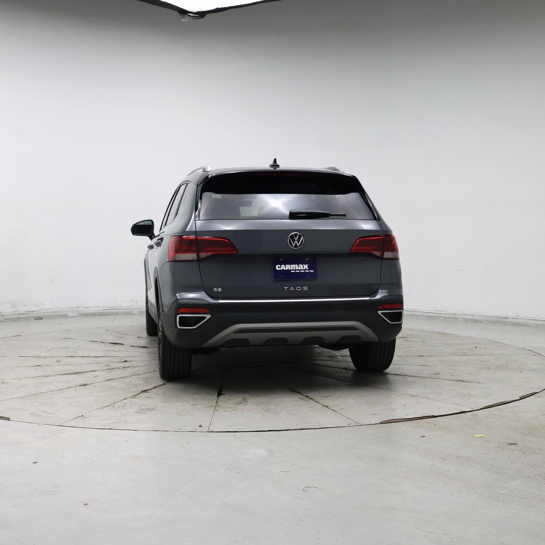 Thumbnail: 2024 Volkswagen Taos - 6