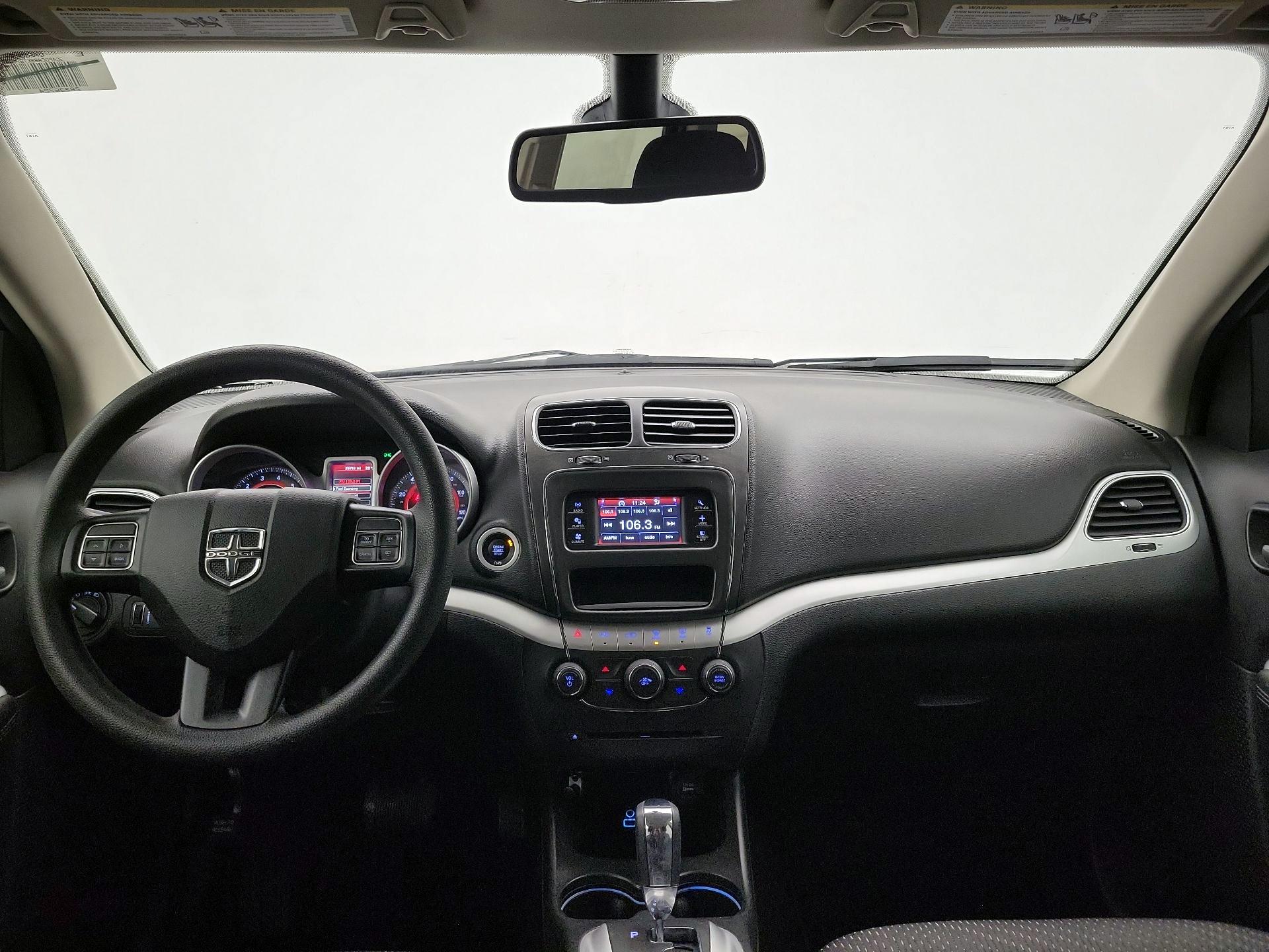 Thumbnail: 2019 Dodge Journey - 9