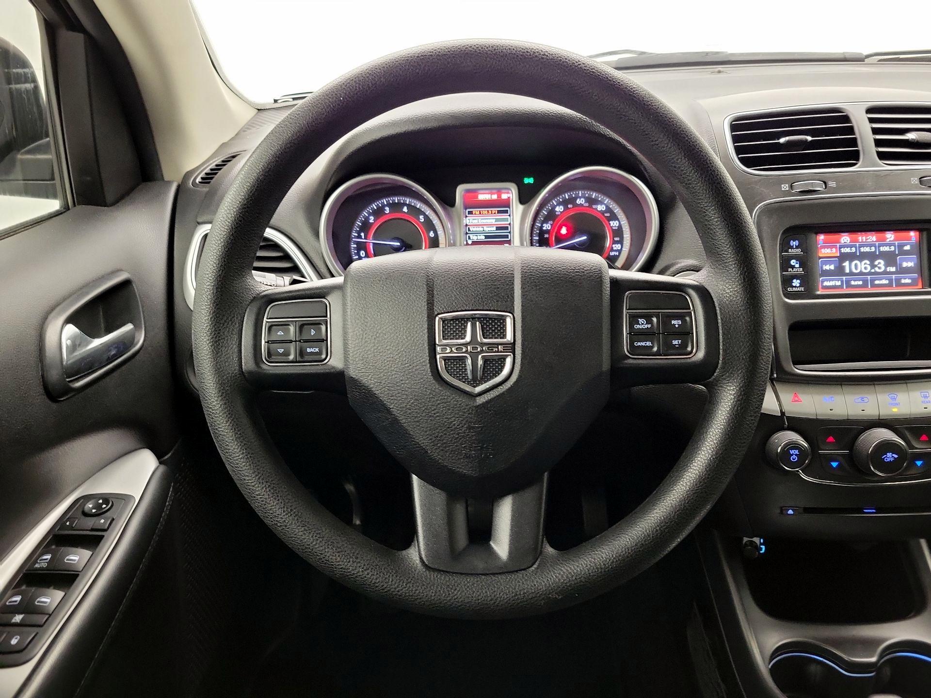 Thumbnail: 2019 Dodge Journey - 10