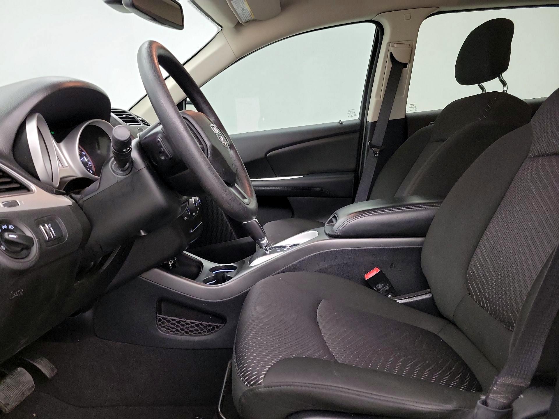 Thumbnail: 2019 Dodge Journey - 11