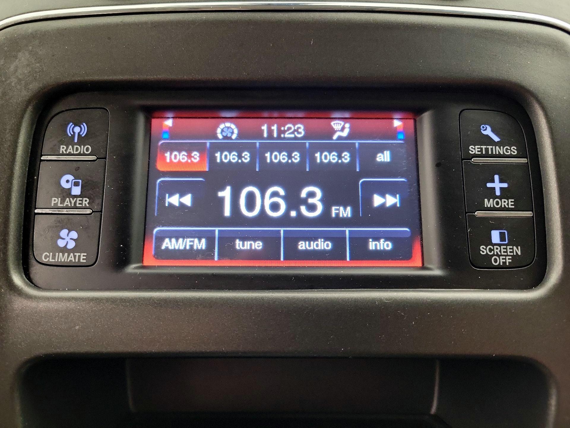 Thumbnail: 2019 Dodge Journey - 15