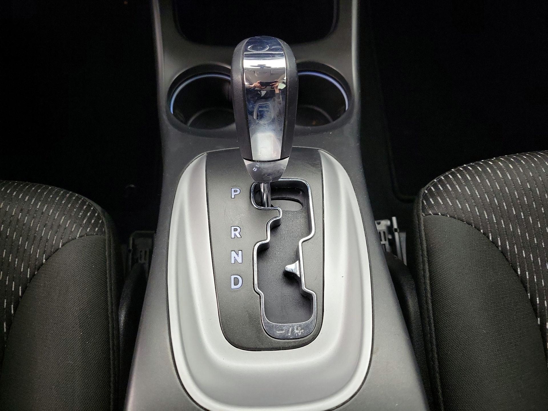 Thumbnail: 2019 Dodge Journey - 17