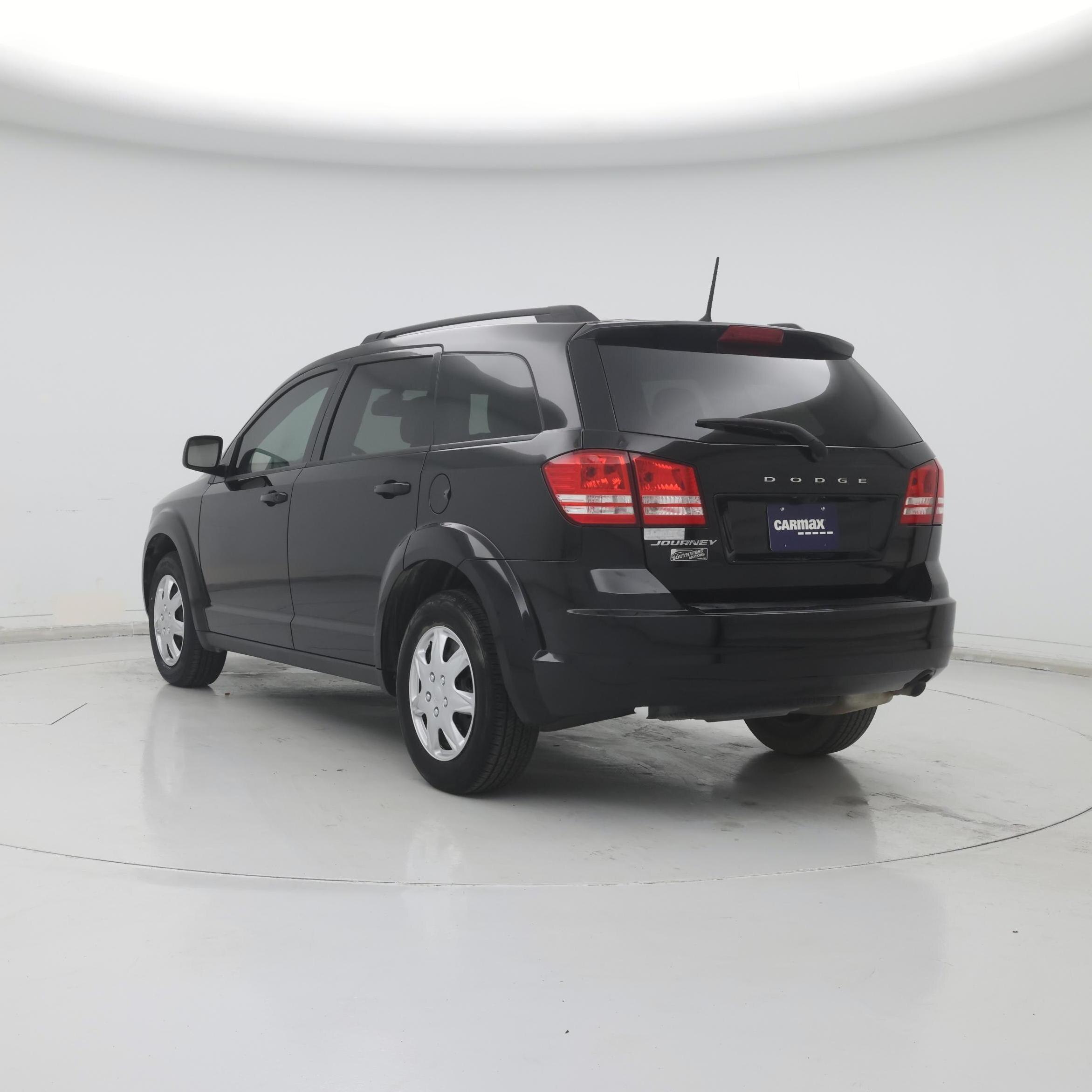 Thumbnail: 2019 Dodge Journey - 2