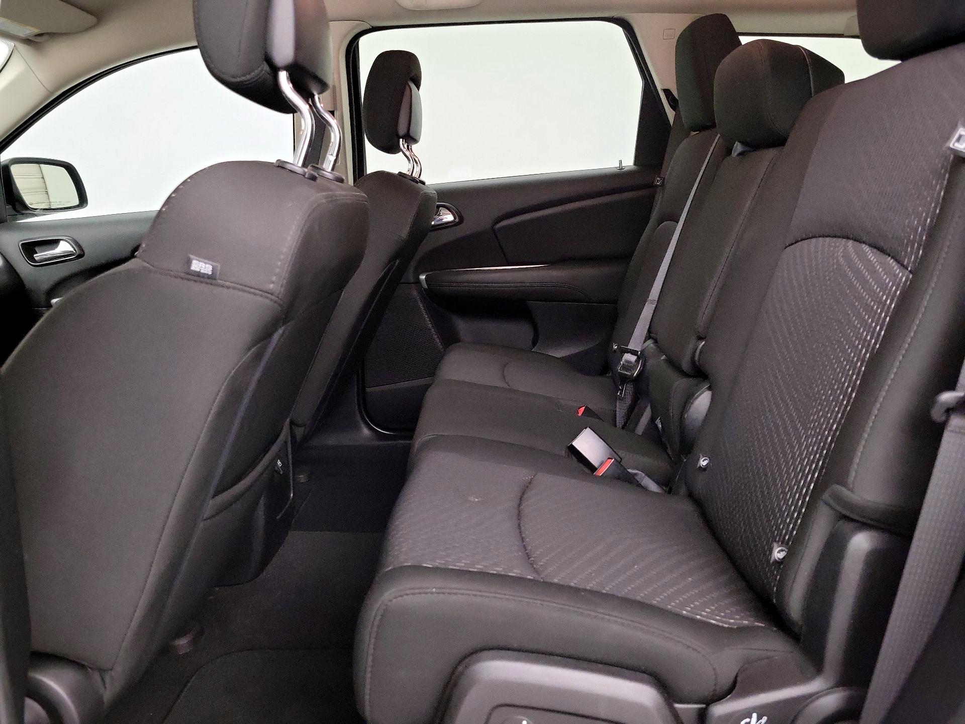 Thumbnail: 2019 Dodge Journey - 19