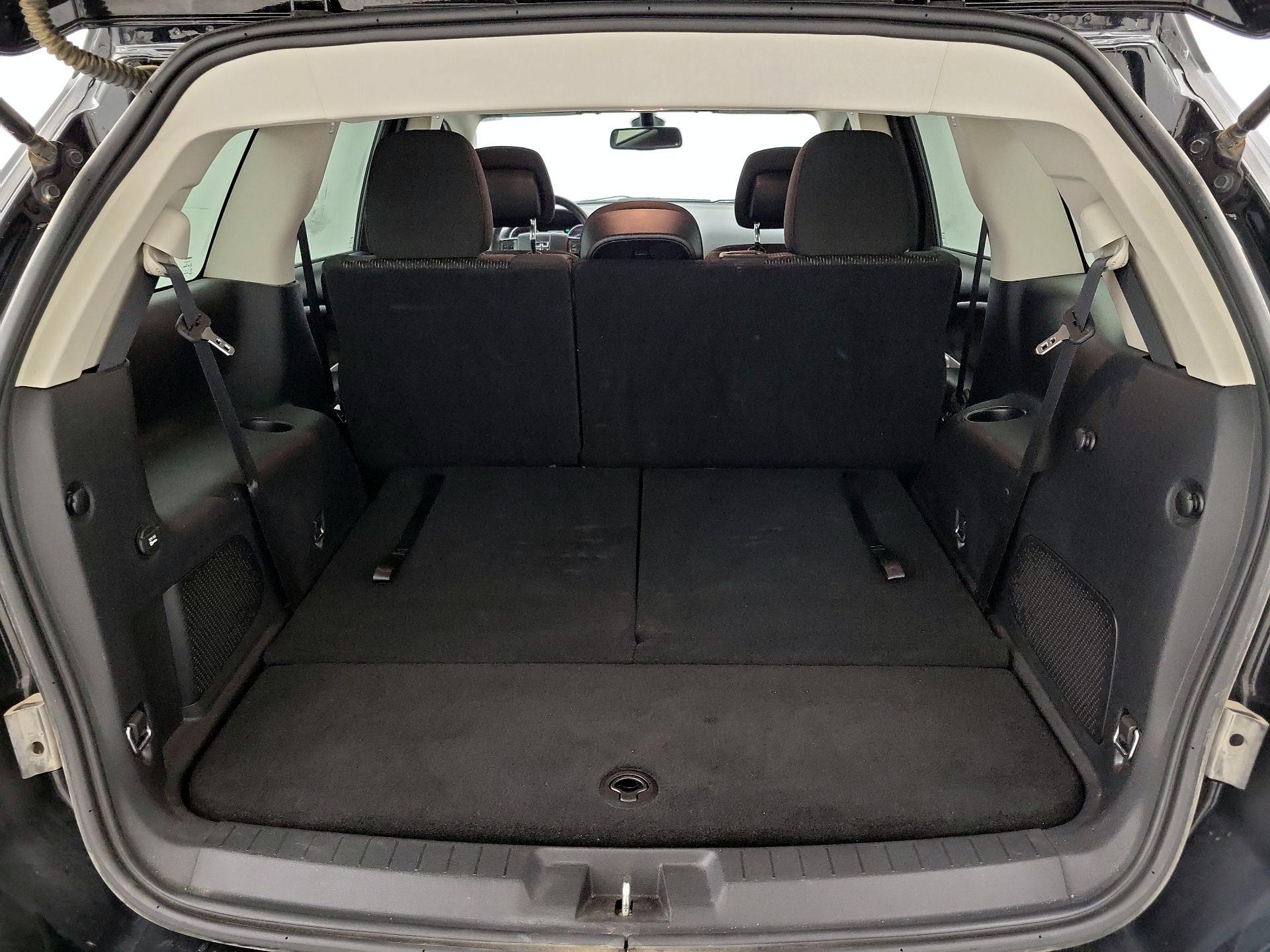 Thumbnail: 2019 Dodge Journey - 20