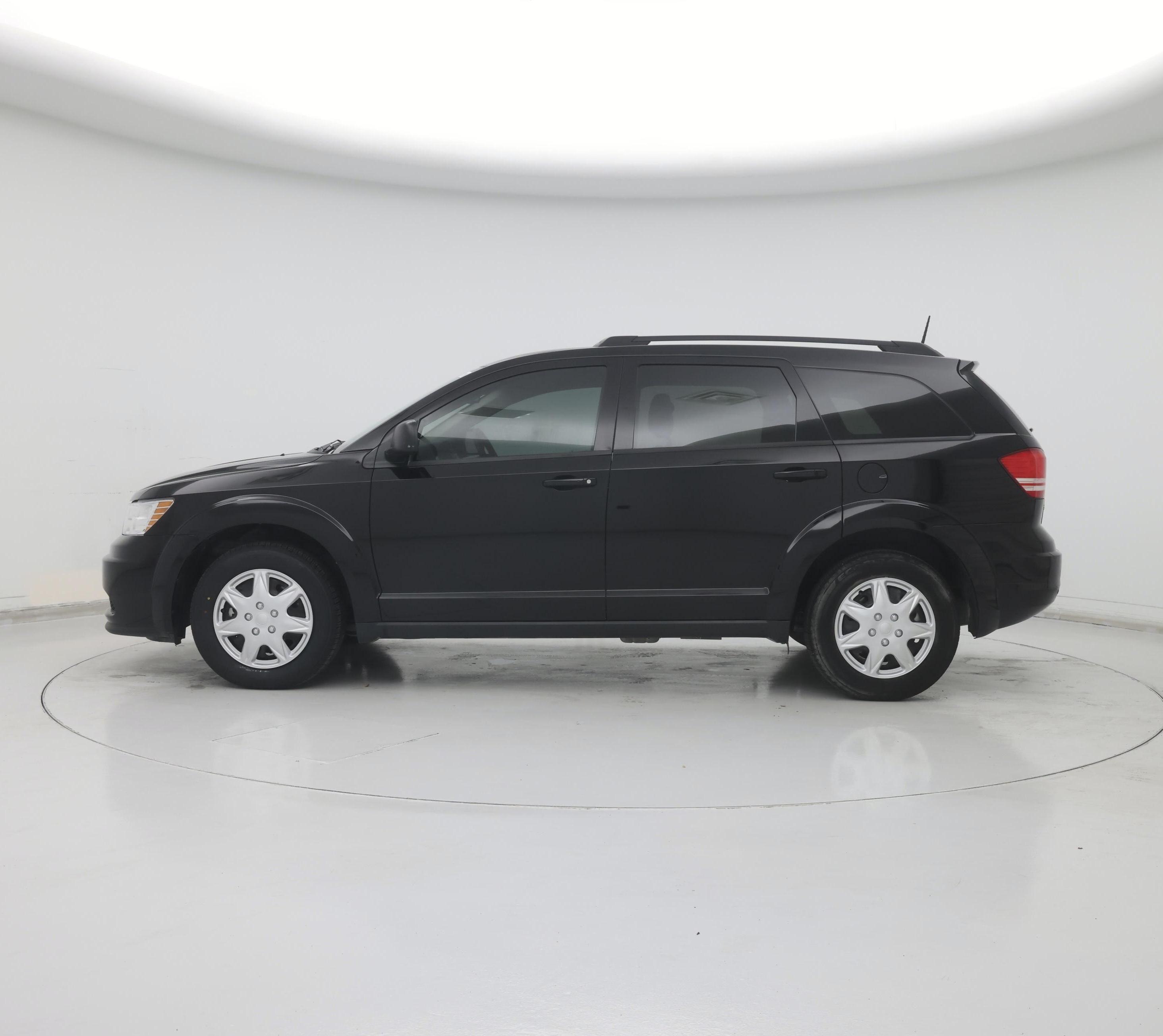 Thumbnail: 2019 Dodge Journey - 3