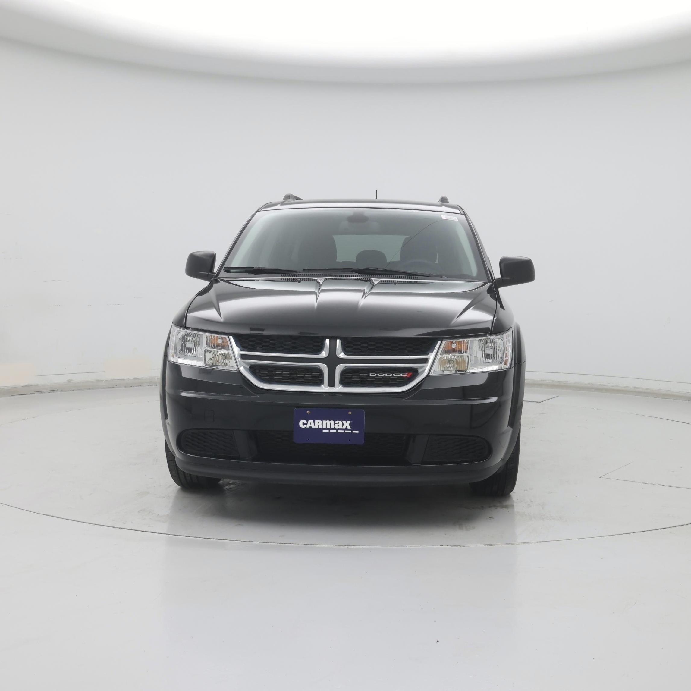 Thumbnail: 2019 Dodge Journey - 5