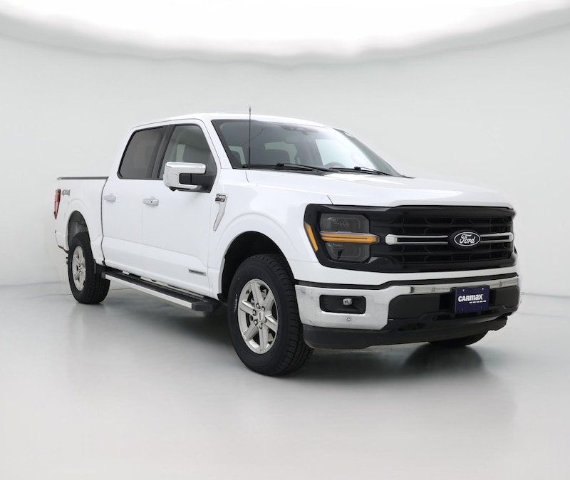 2024 Ford F150 XLT
