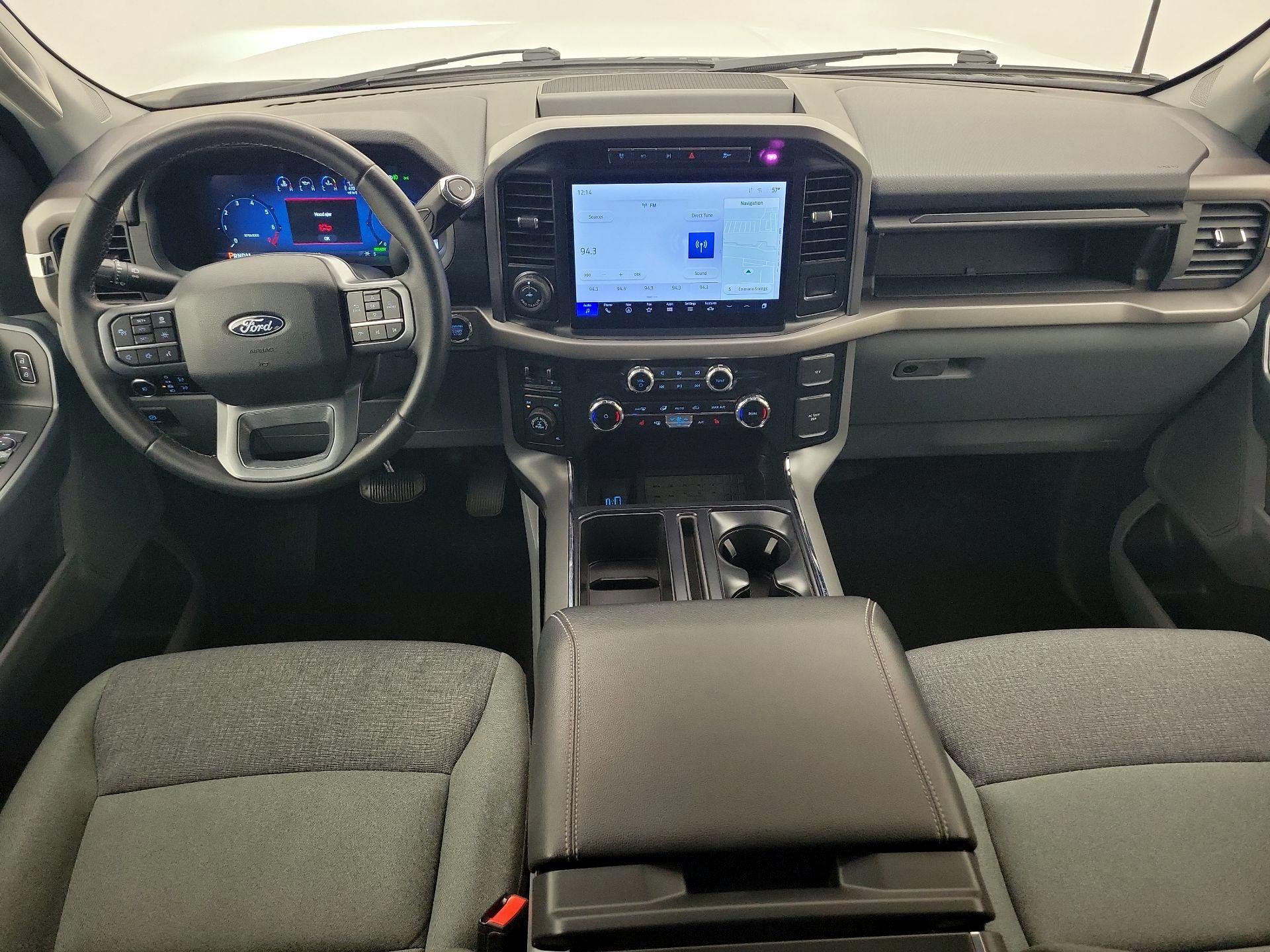 Thumbnail: 2024 Ford F-150 - 9