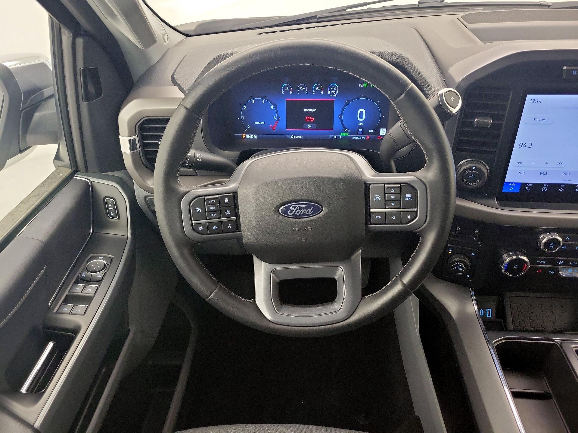 Thumbnail: 2024 Ford F-150 - 10