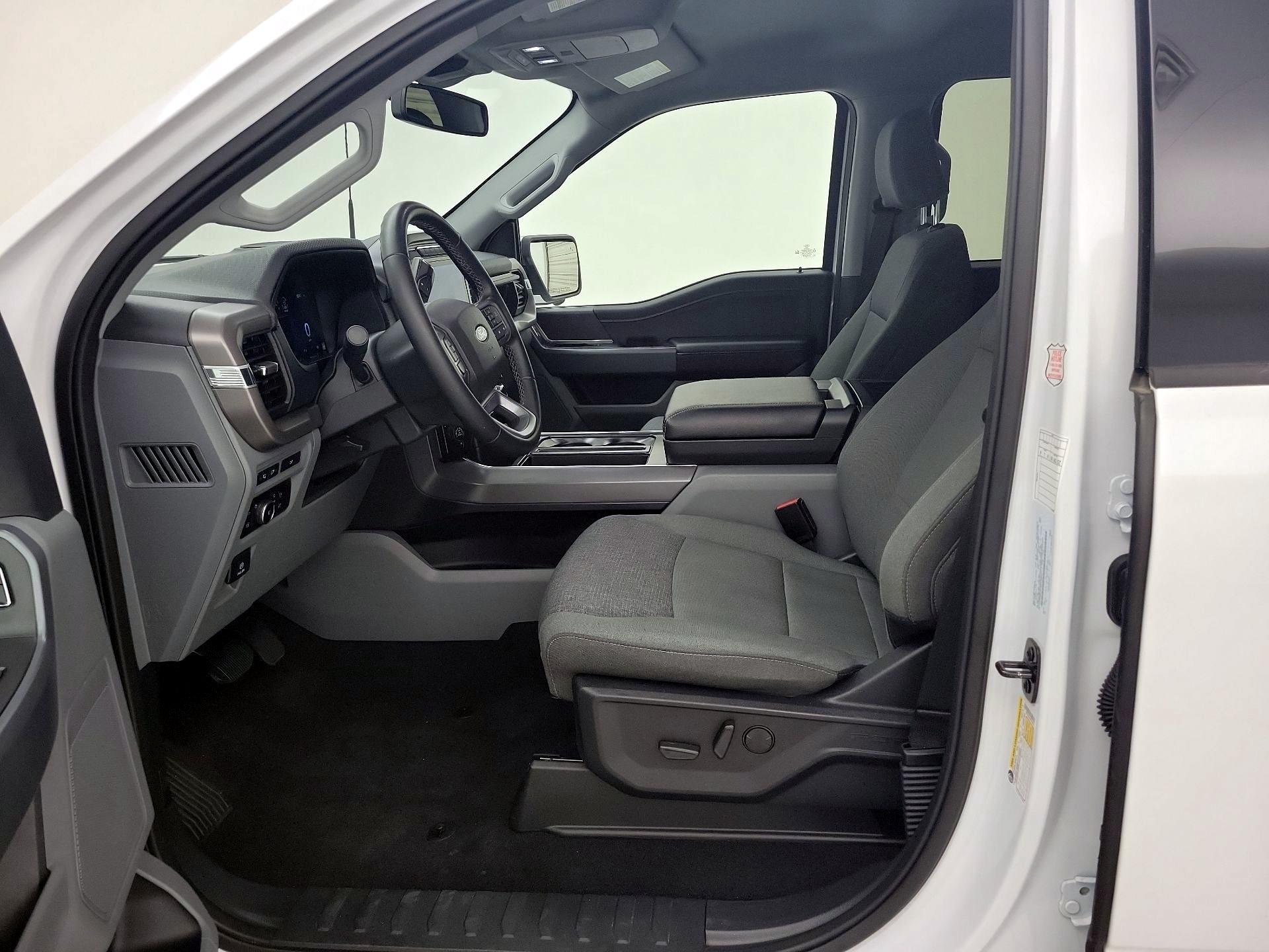 Thumbnail: 2024 Ford F-150 - 11