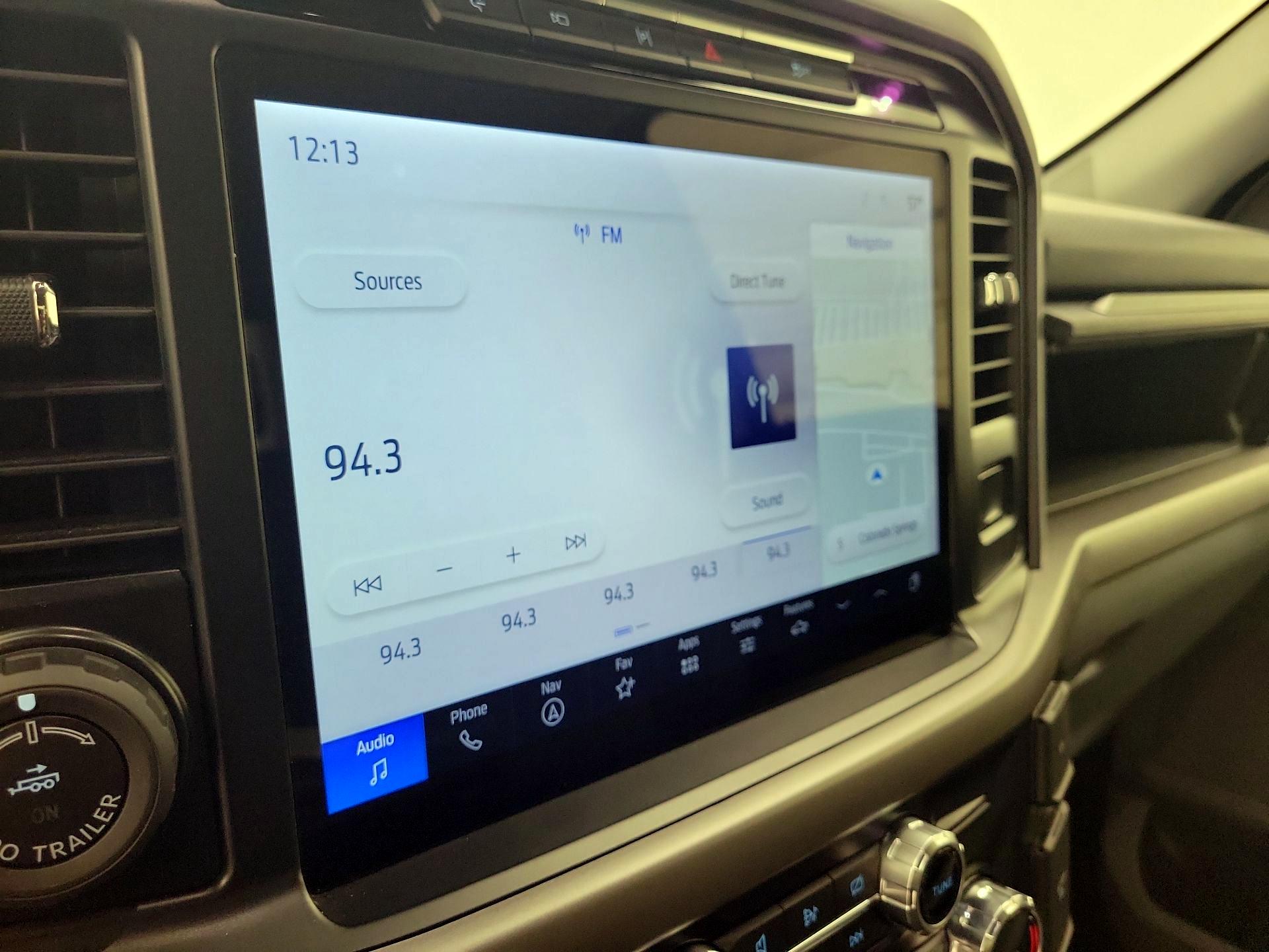 Thumbnail: 2024 Ford F-150 - 15