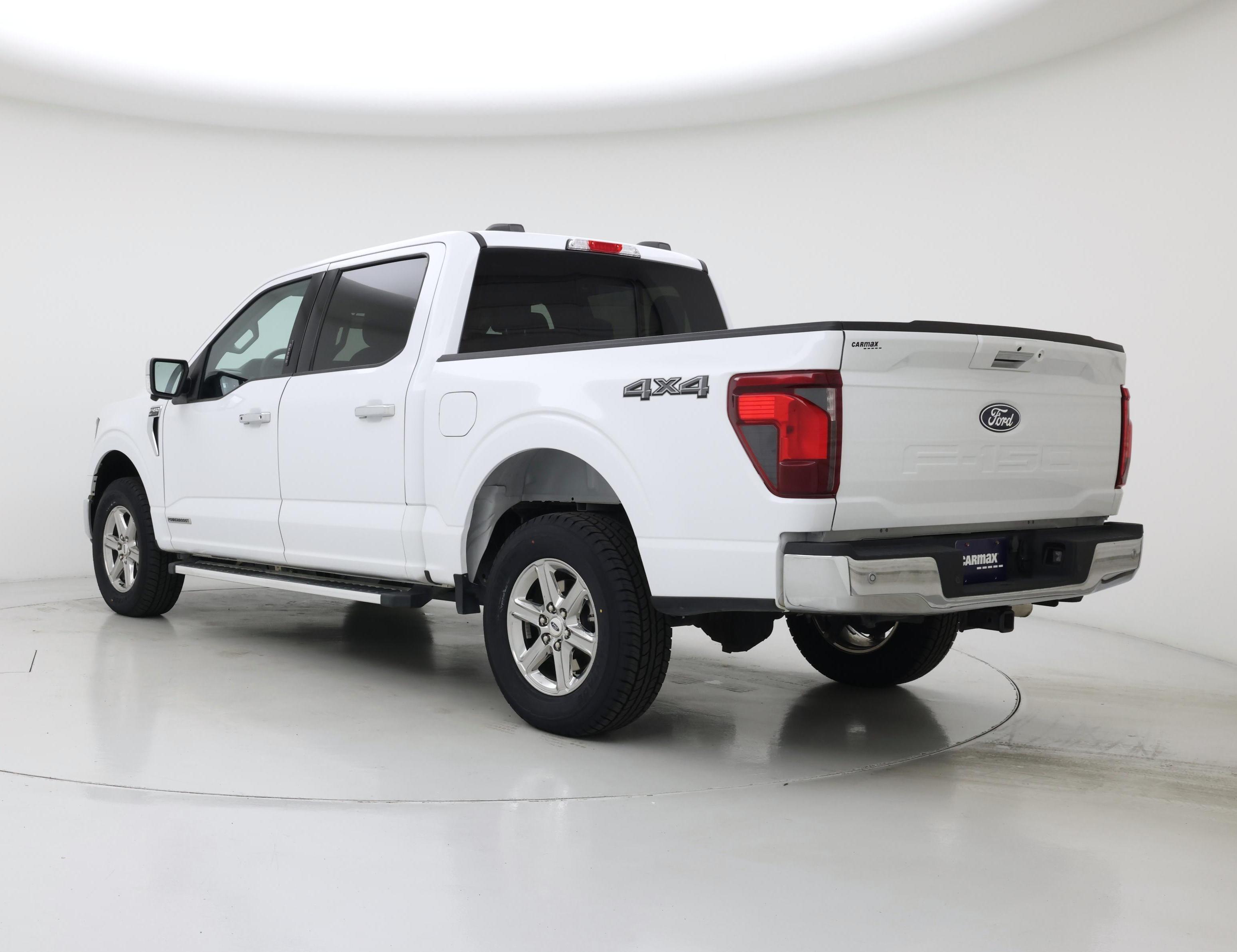 Thumbnail: 2024 Ford F-150 - 2