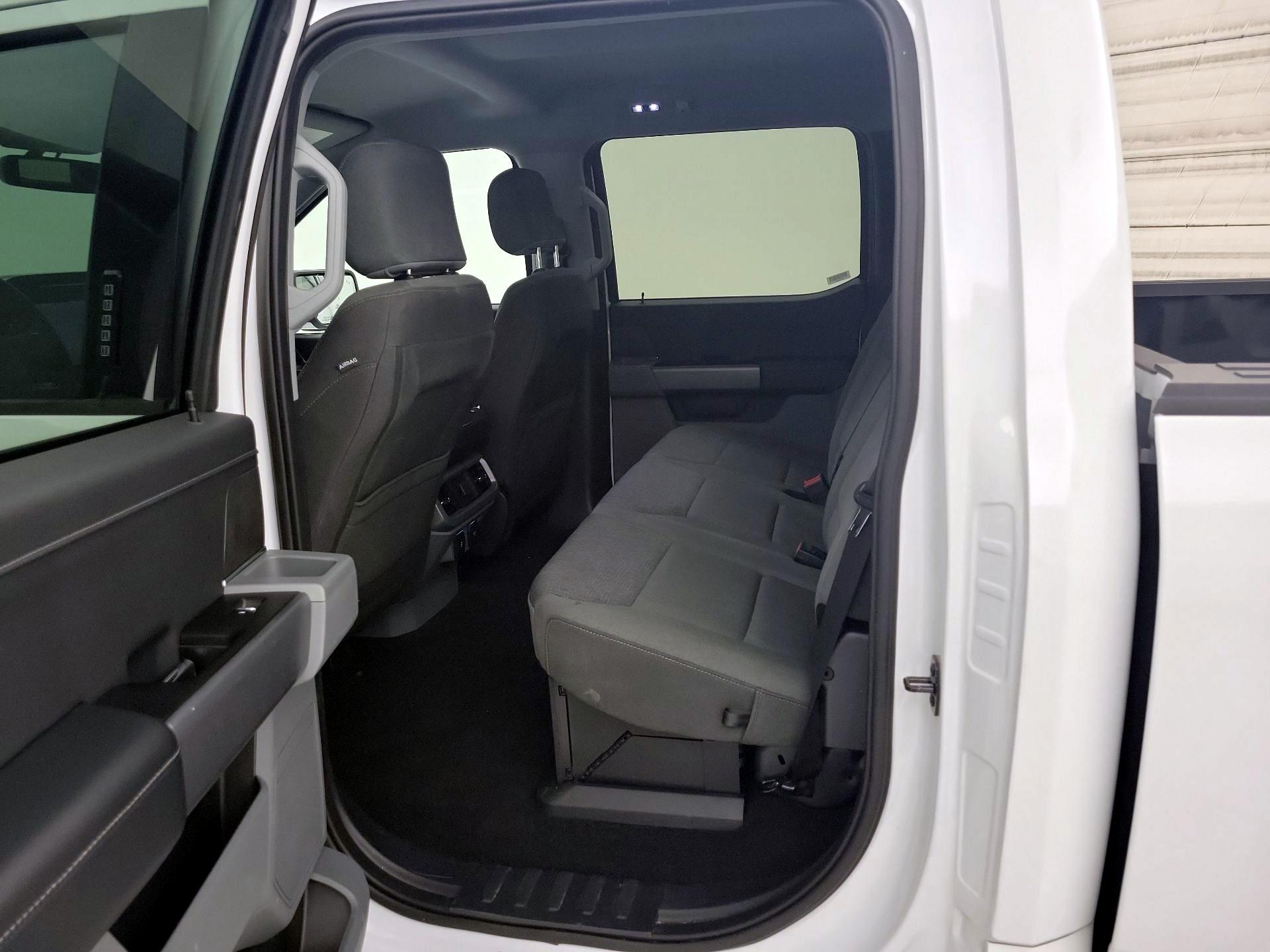 Thumbnail: 2024 Ford F-150 - 19