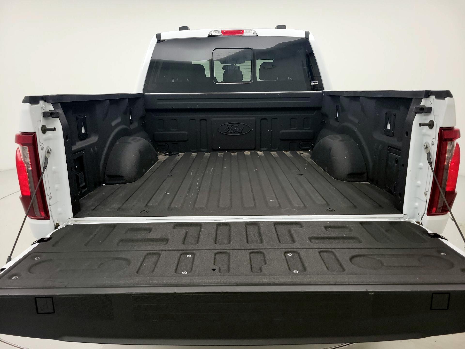 Thumbnail: 2024 Ford F-150 - 20