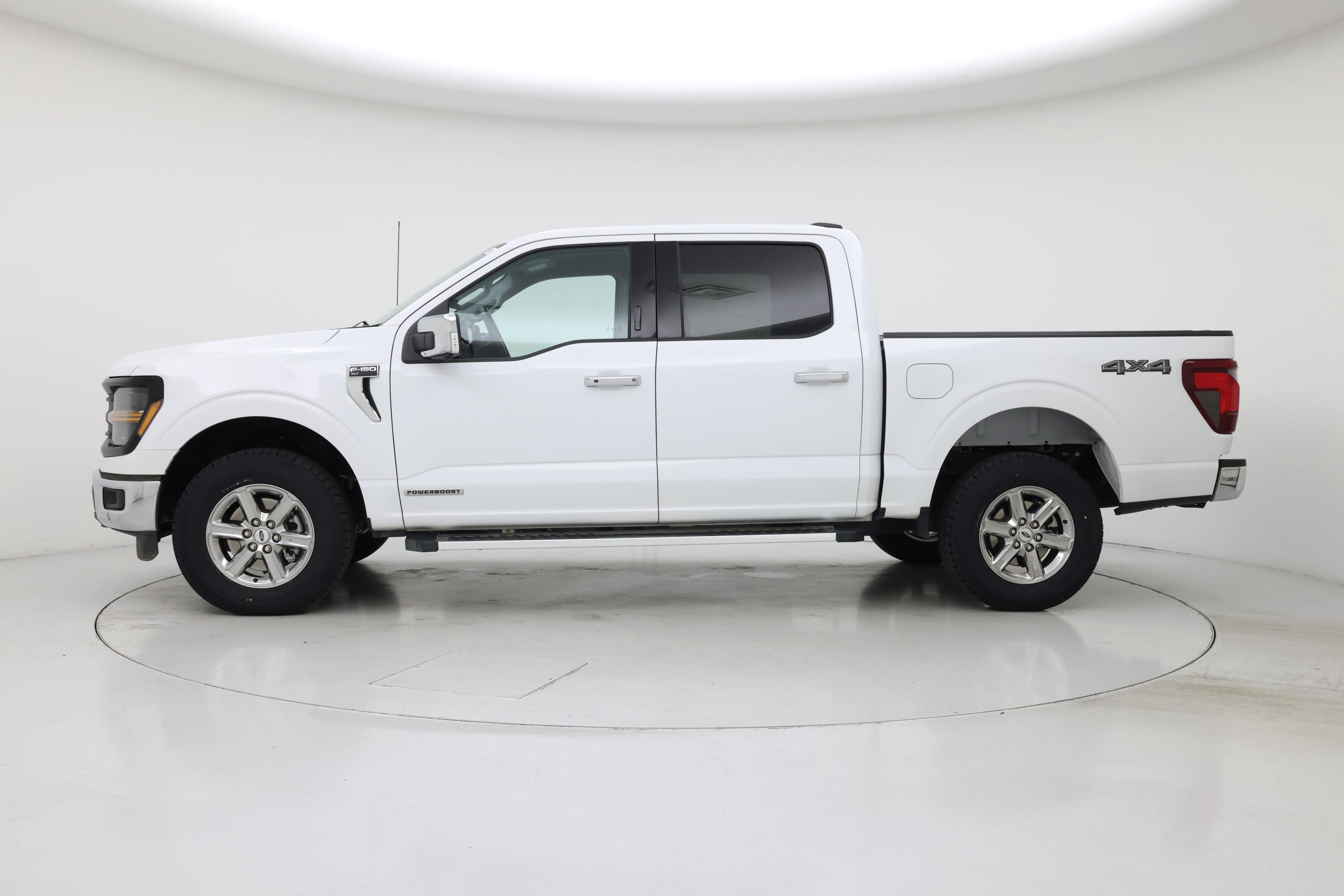 Thumbnail: 2024 Ford F-150 - 3
