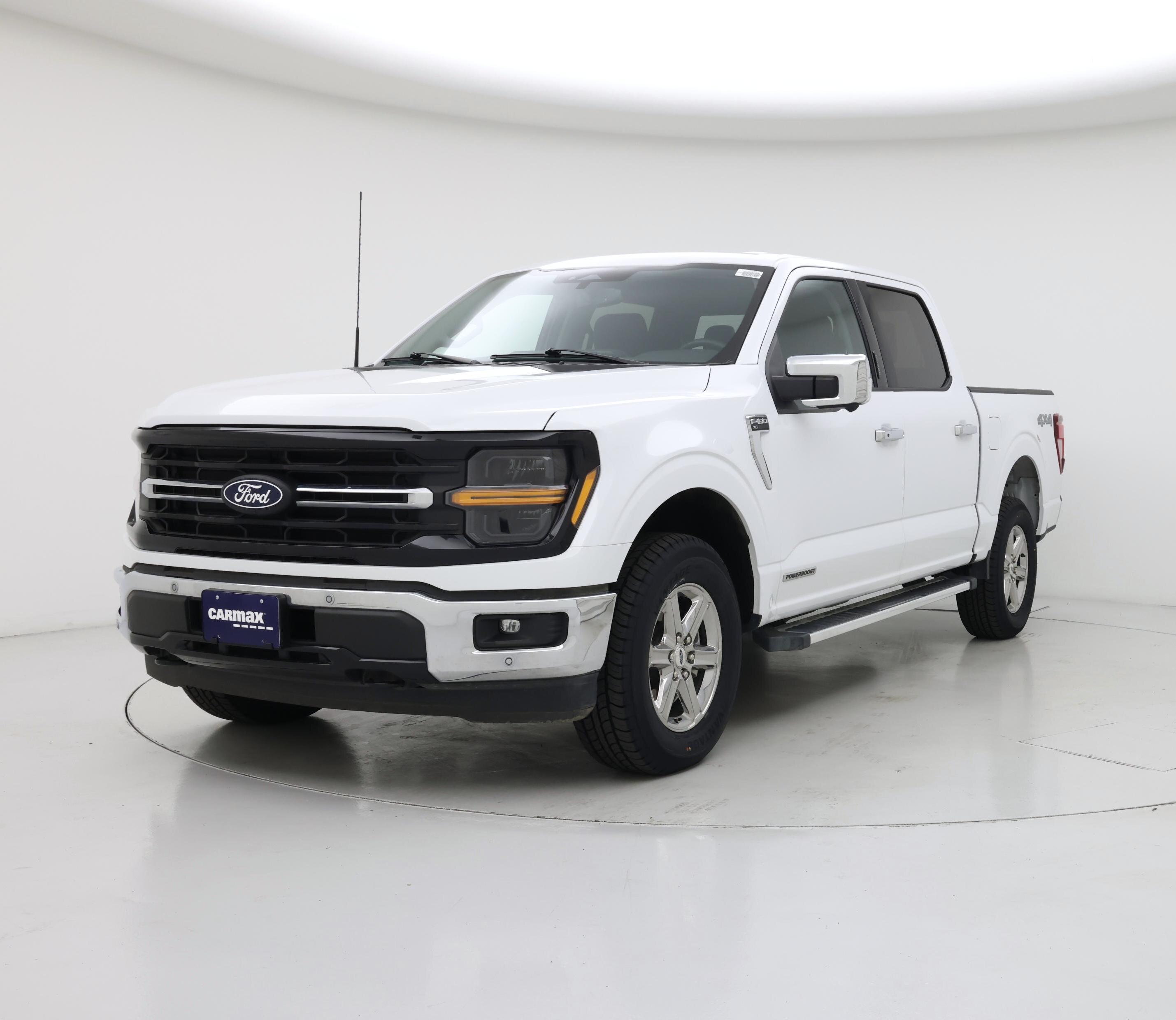 Thumbnail: 2024 Ford F-150 - 4