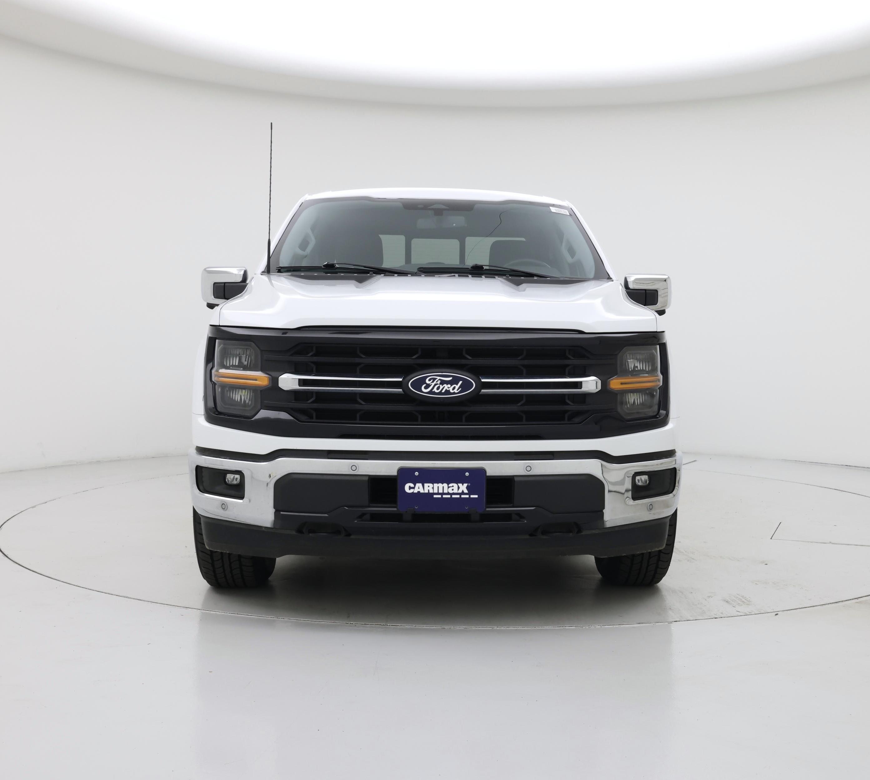 Thumbnail: 2024 Ford F-150 - 5