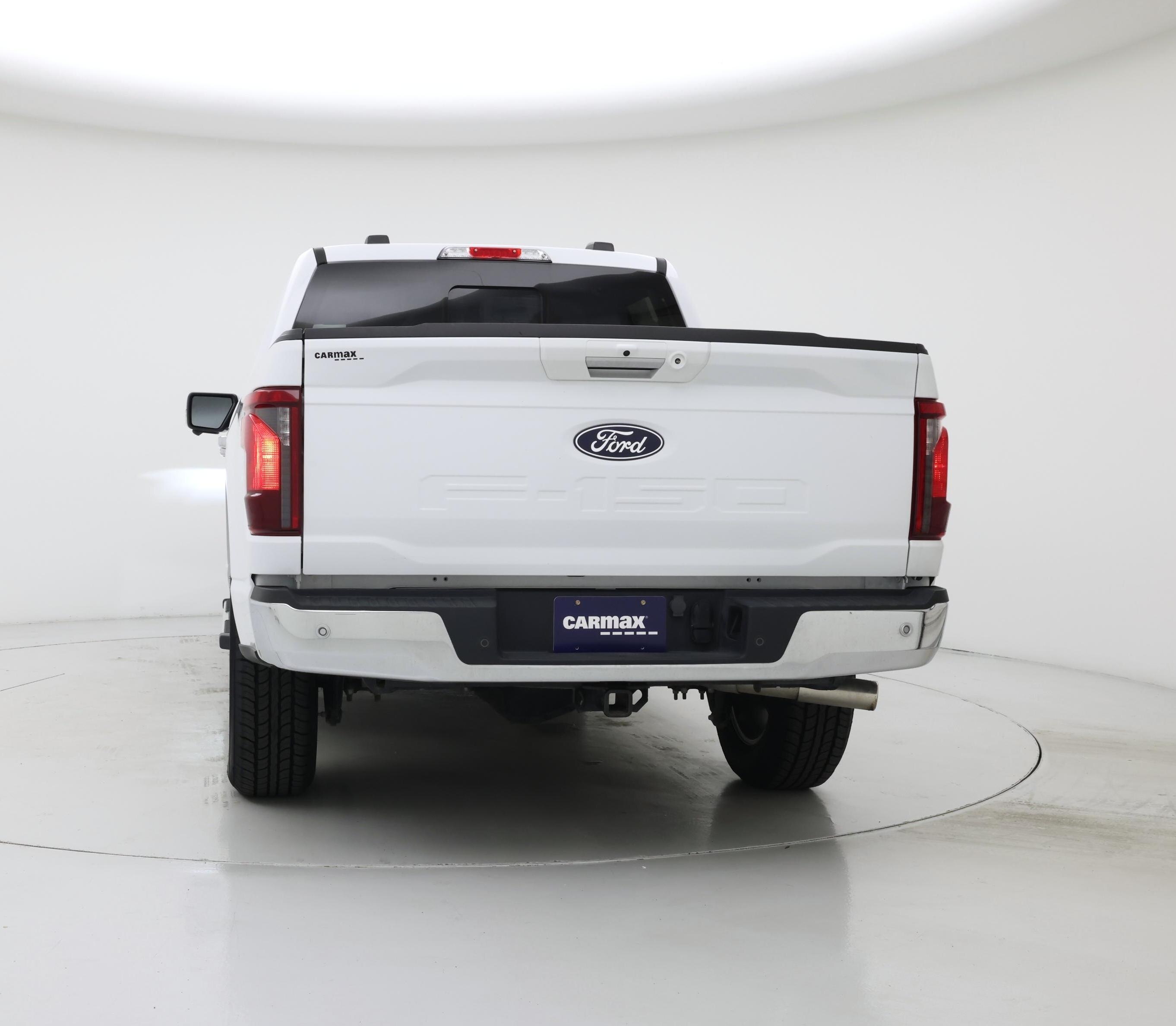 Thumbnail: 2024 Ford F-150 - 6