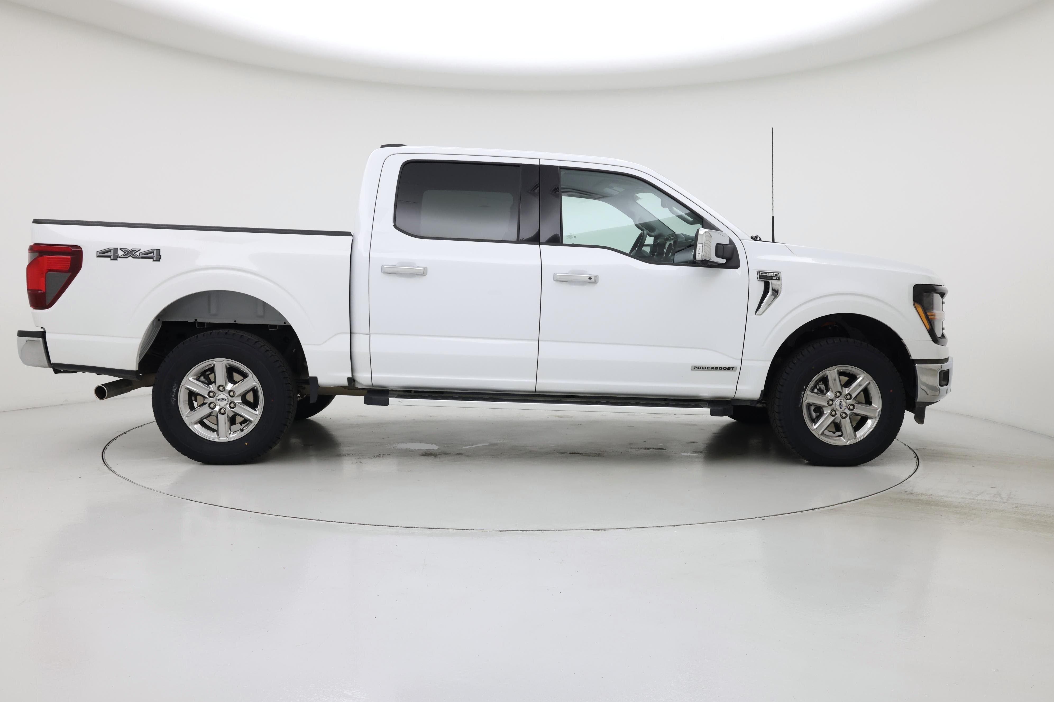 Thumbnail: 2024 Ford F-150 - 7
