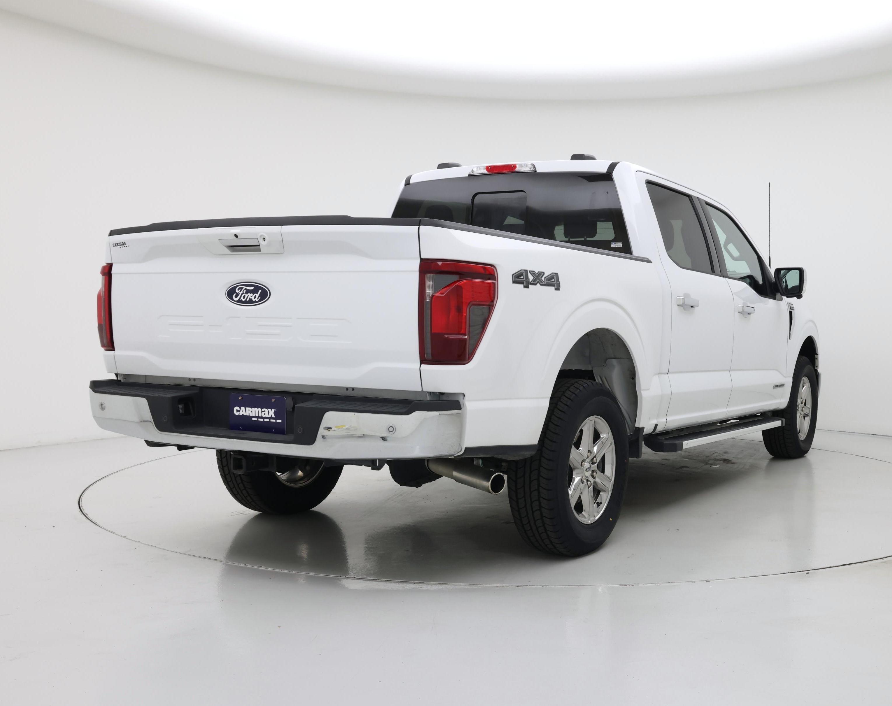 Thumbnail: 2024 Ford F-150 - 8