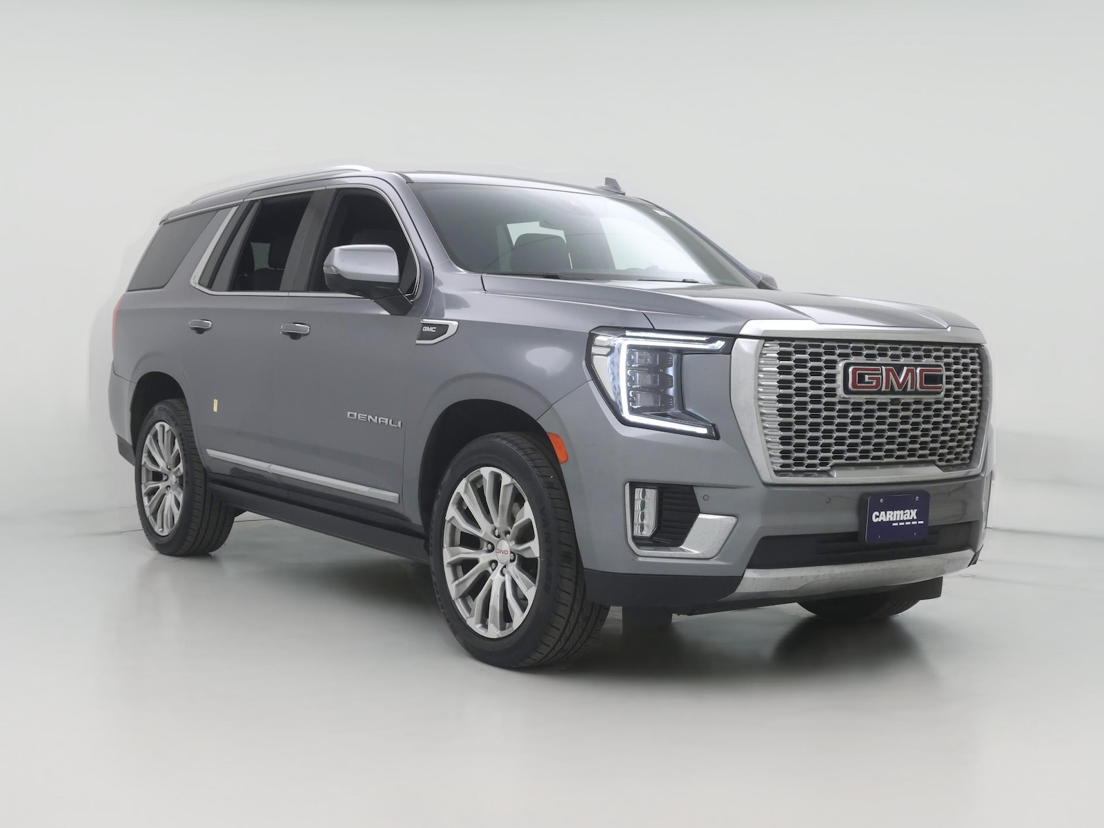 2022 GMC Yukon