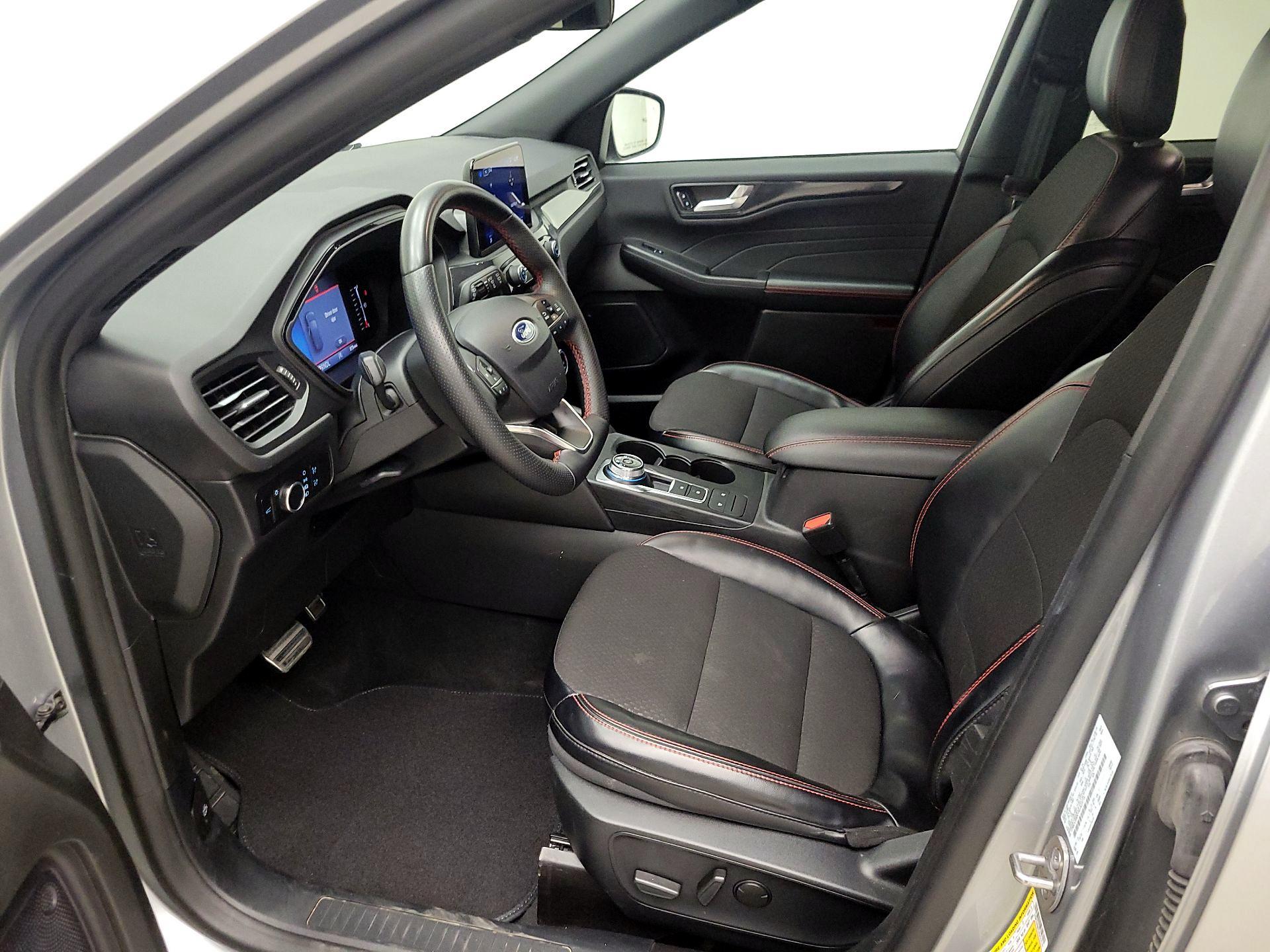 Thumbnail: 2024 Ford Escape - 11