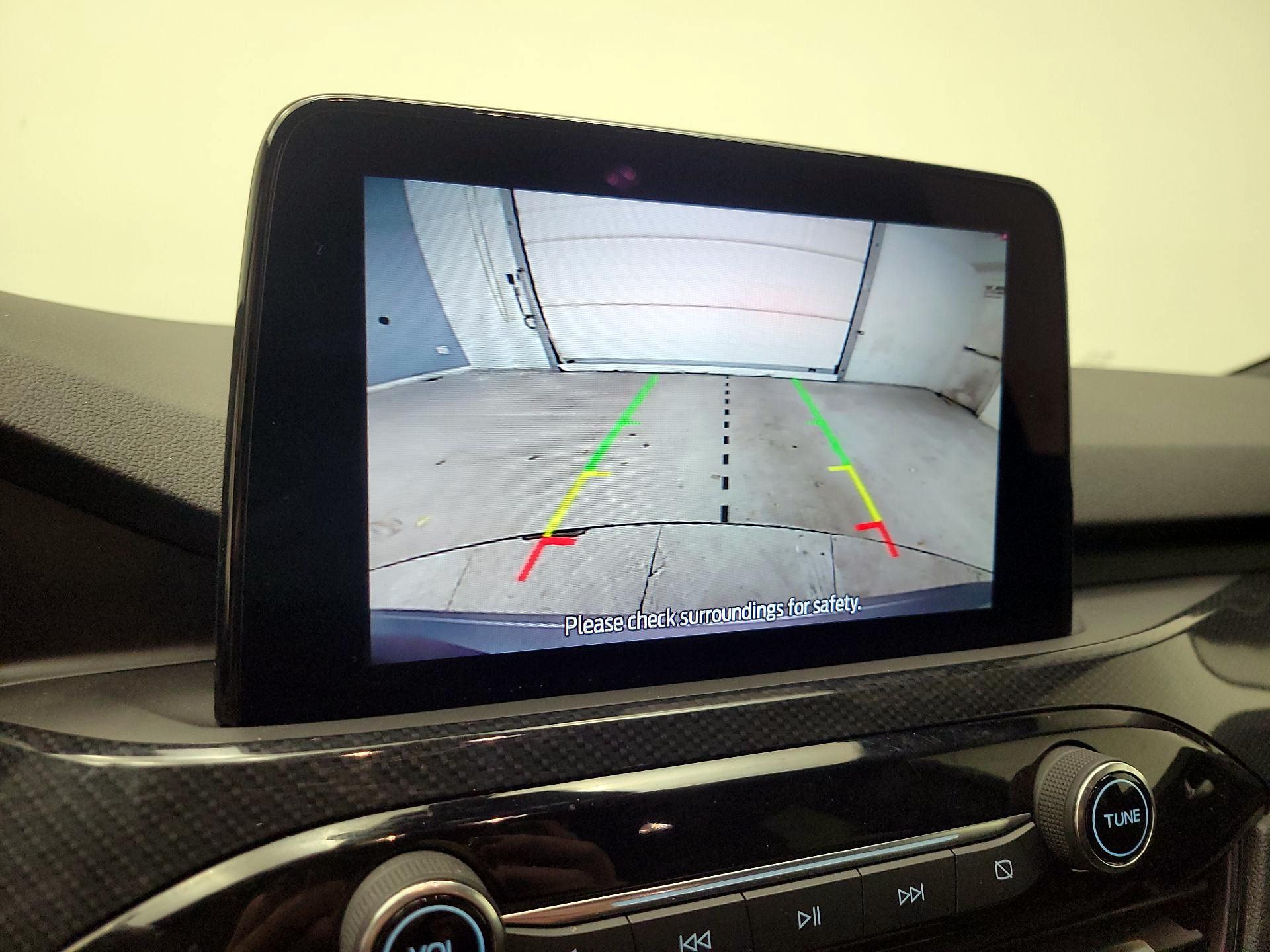 Thumbnail: 2024 Ford Escape - 14