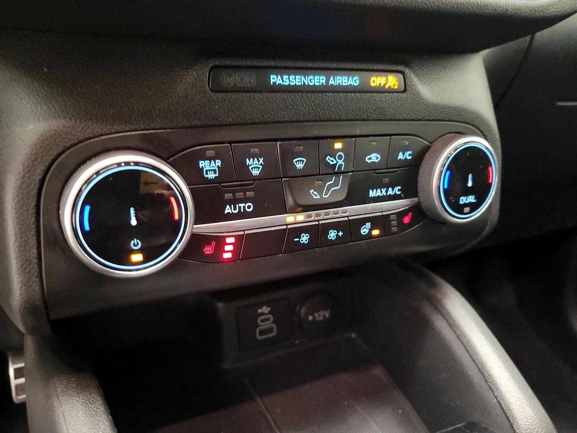 Thumbnail: 2024 Ford Escape - 16