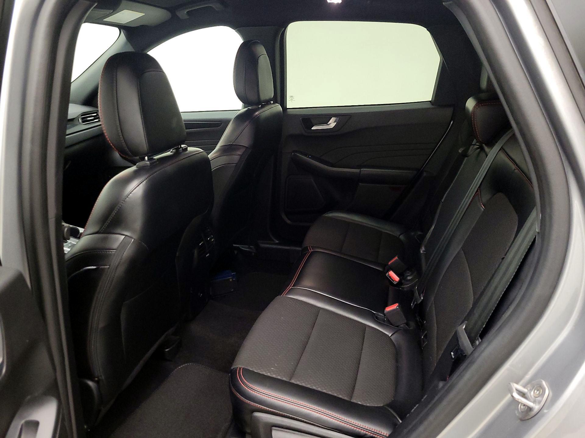 Thumbnail: 2024 Ford Escape - 19